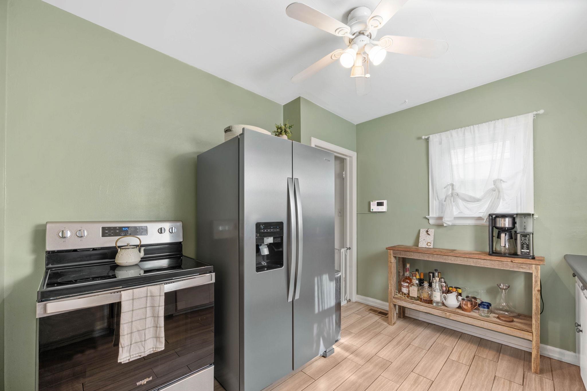131 S Bleckley Wichita KS 67218