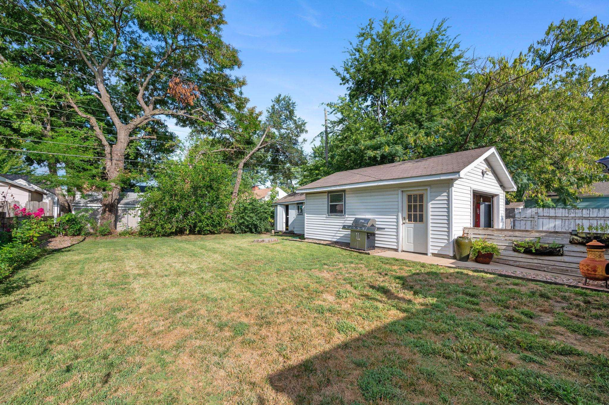 131 S Bleckley Wichita KS 67218