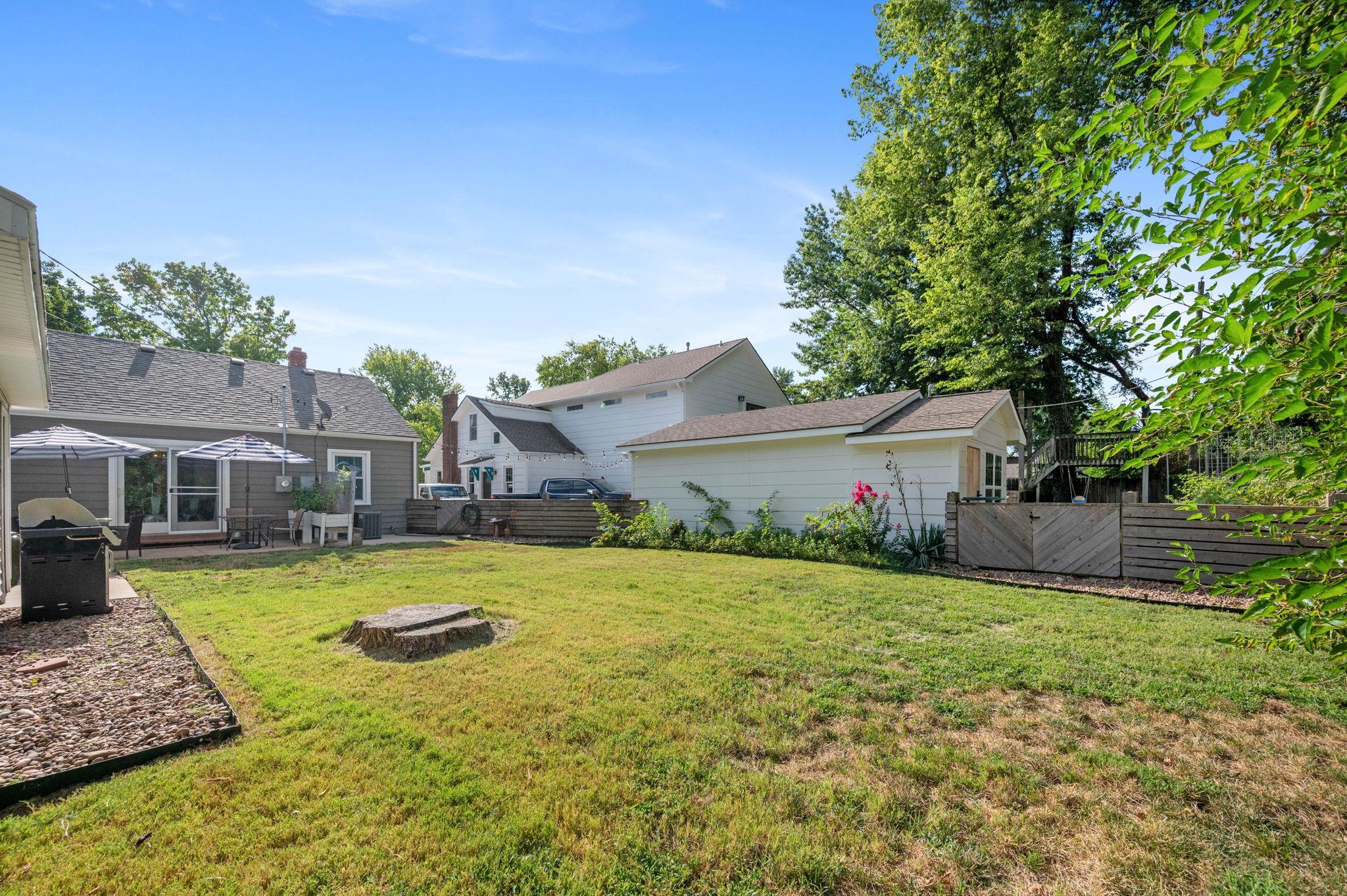 131 S Bleckley Wichita KS 67218