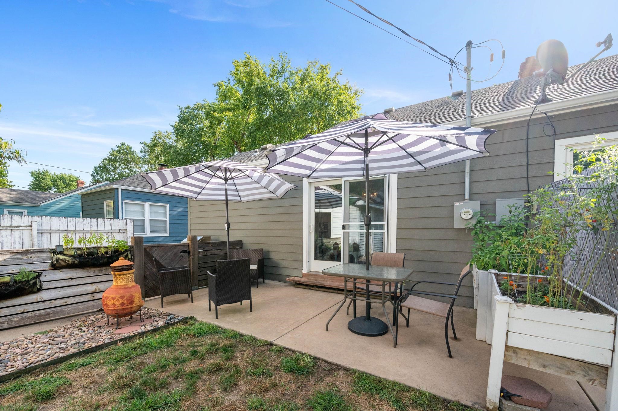 131 S Bleckley Wichita KS 67218