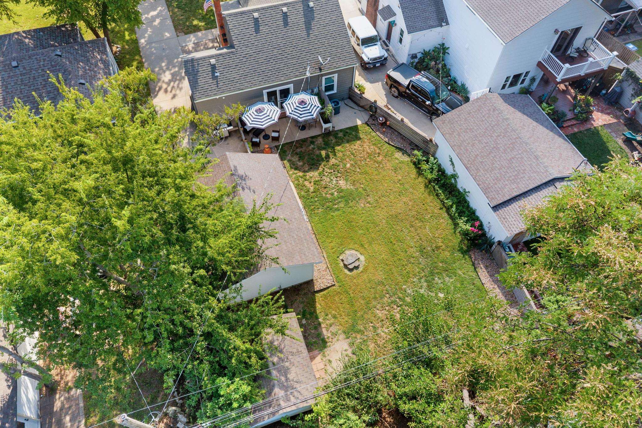 131 S Bleckley Wichita KS 67218