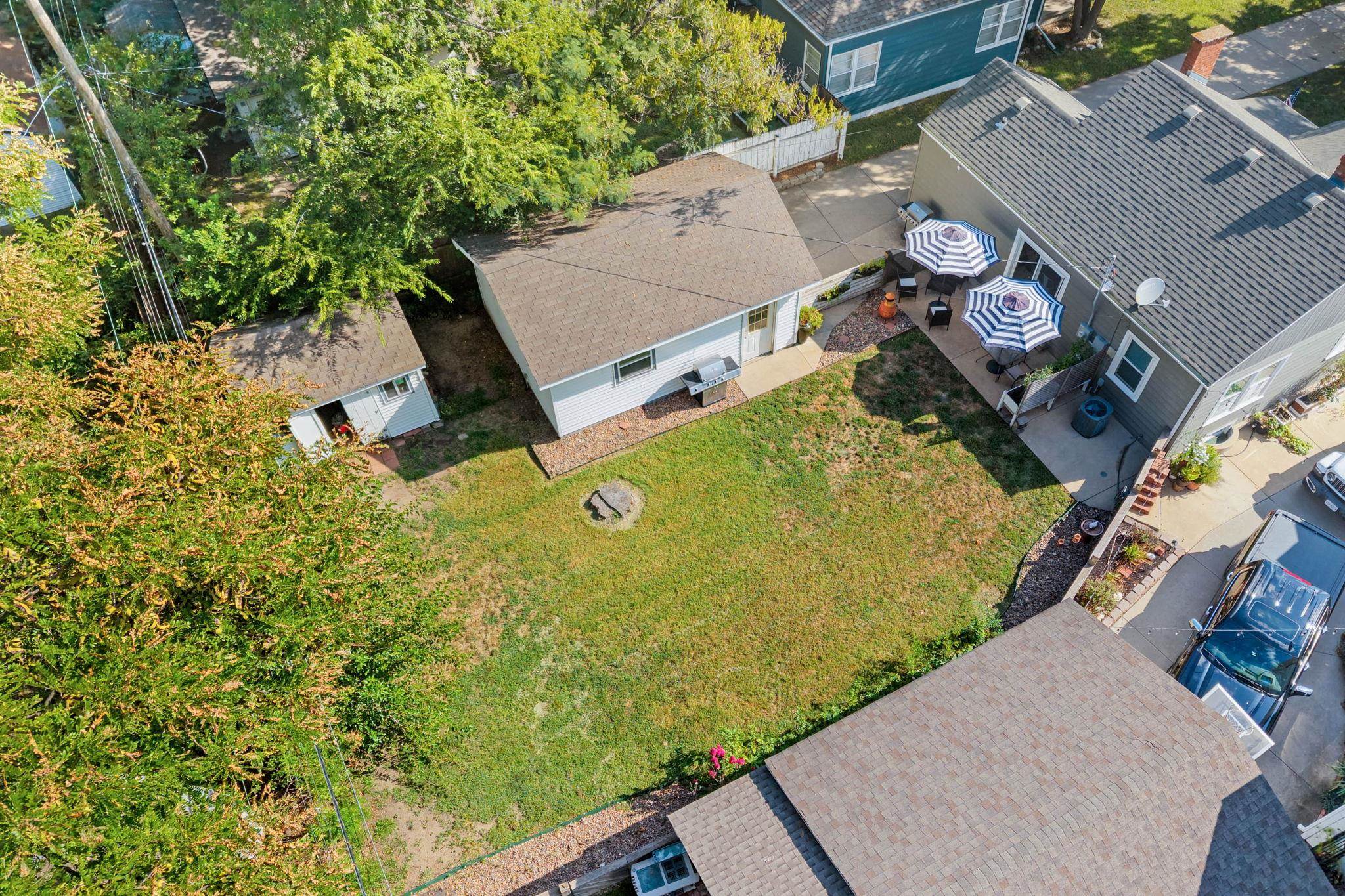 131 S Bleckley Wichita KS 67218