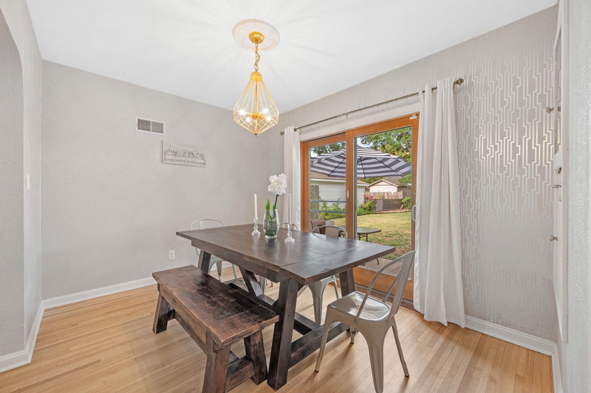 131 S Bleckley Wichita KS 67218
