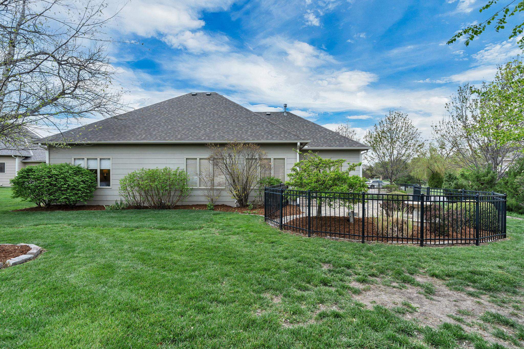 2014 N Paddock Green Court Wichita KS 67206