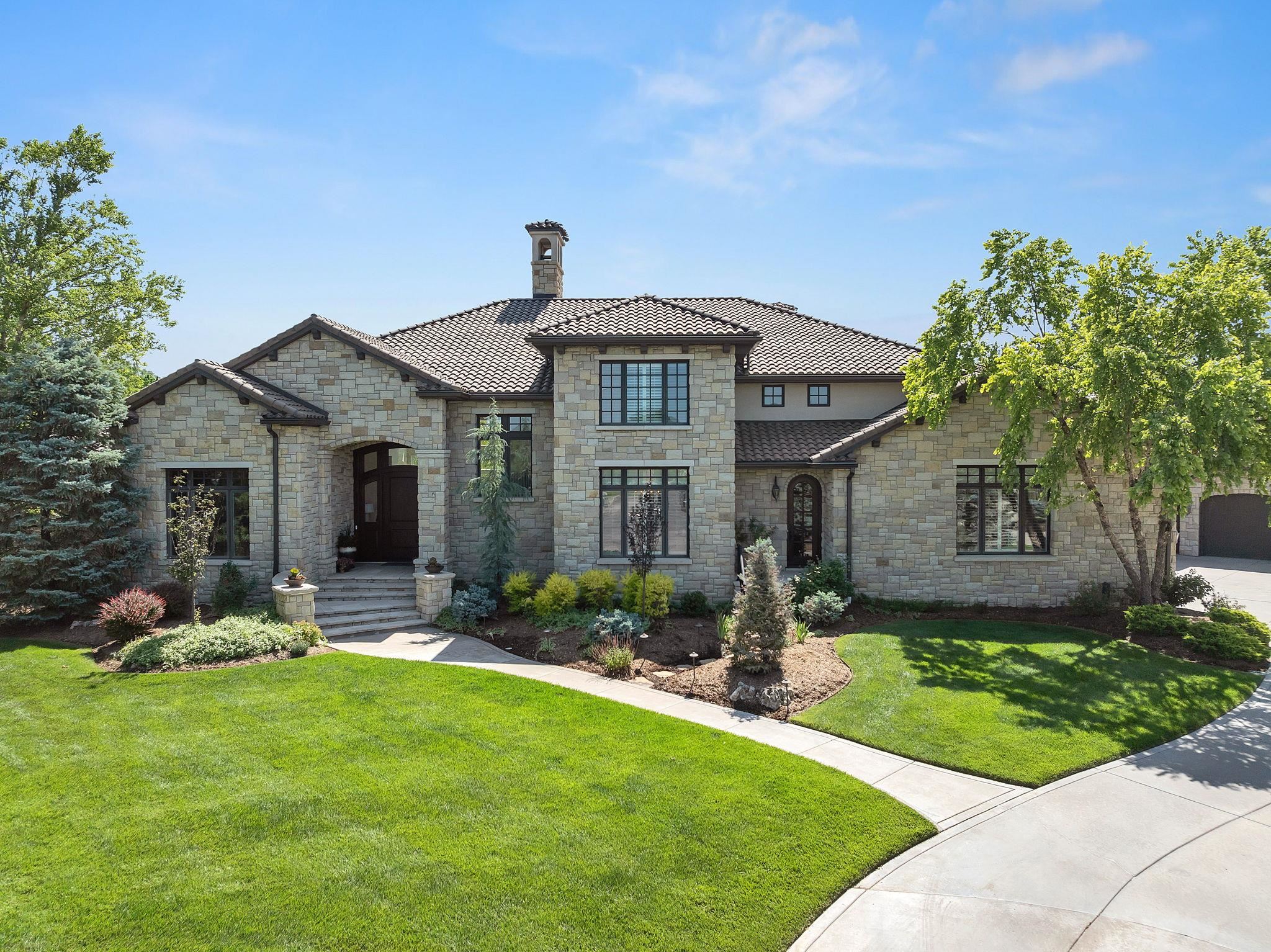 2324 N Rosemont Court Wichita KS 67228