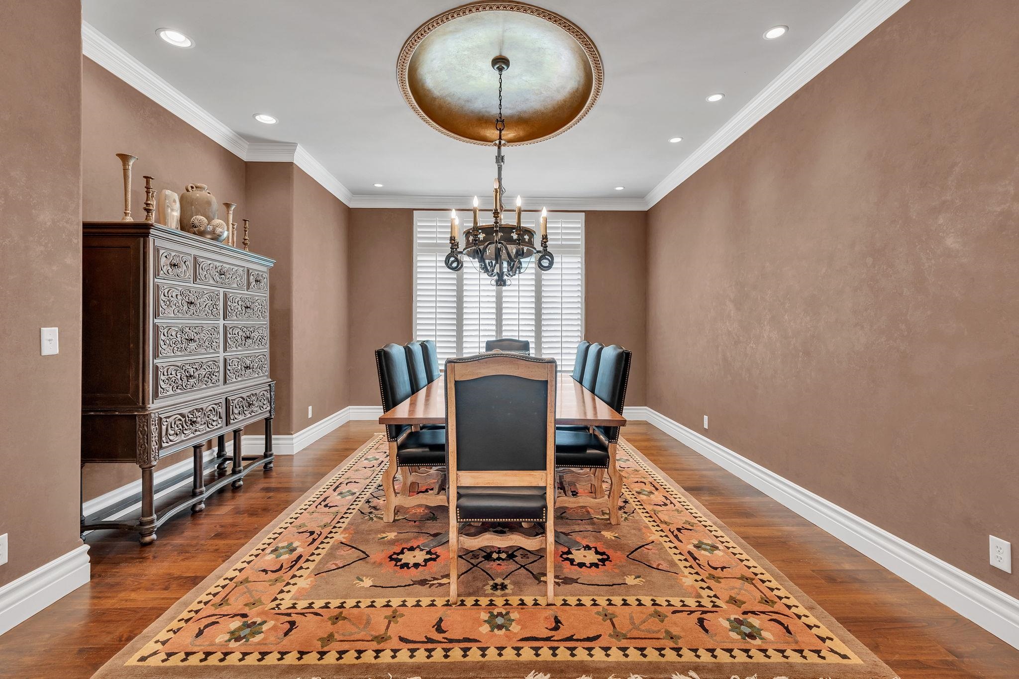 2324 N Rosemont Court Wichita KS 67228