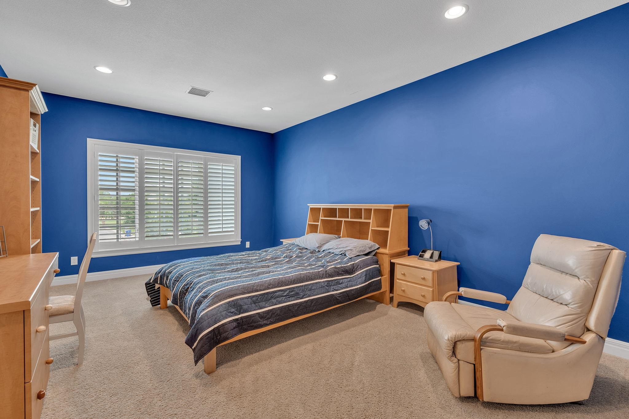2324 N Rosemont Court Wichita KS 67228