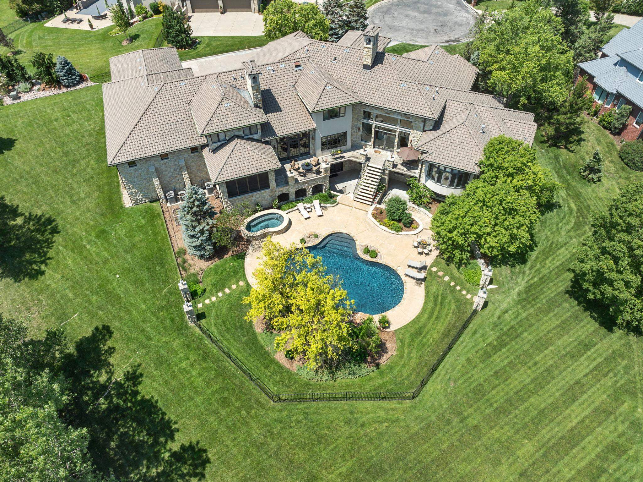 2324 N Rosemont Court Wichita KS 67228