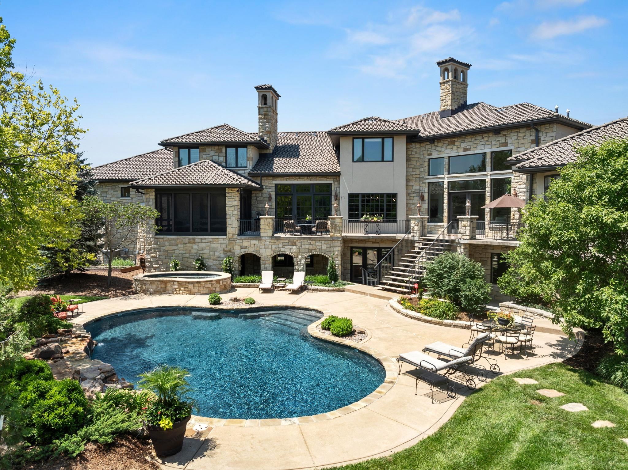 2324 N Rosemont Court Wichita KS 67228