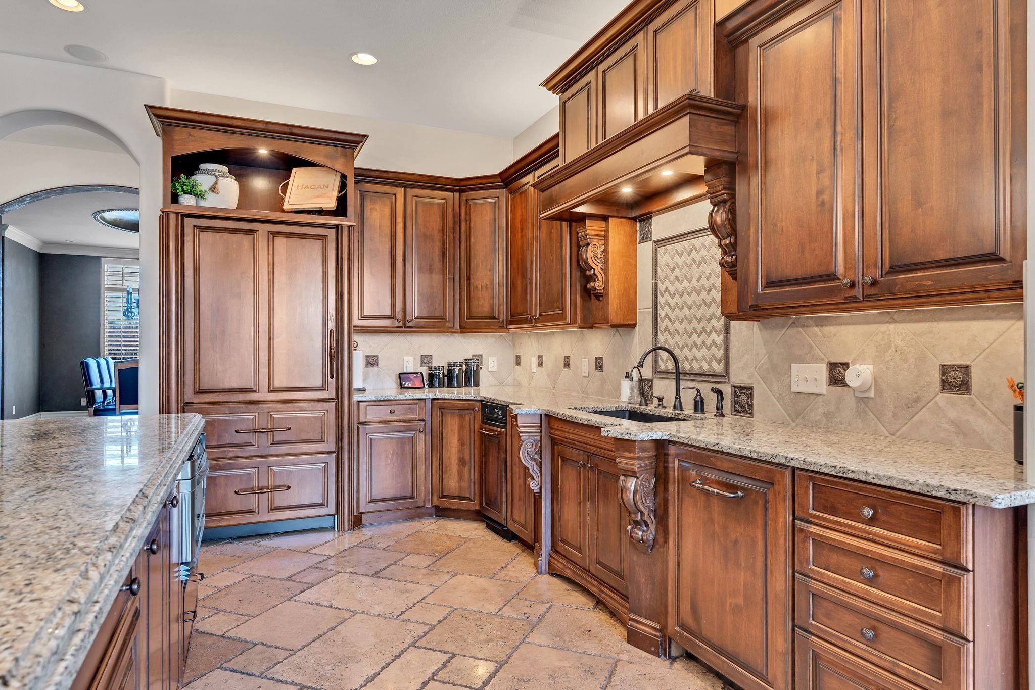 2324 N Rosemont Court Wichita KS 67228