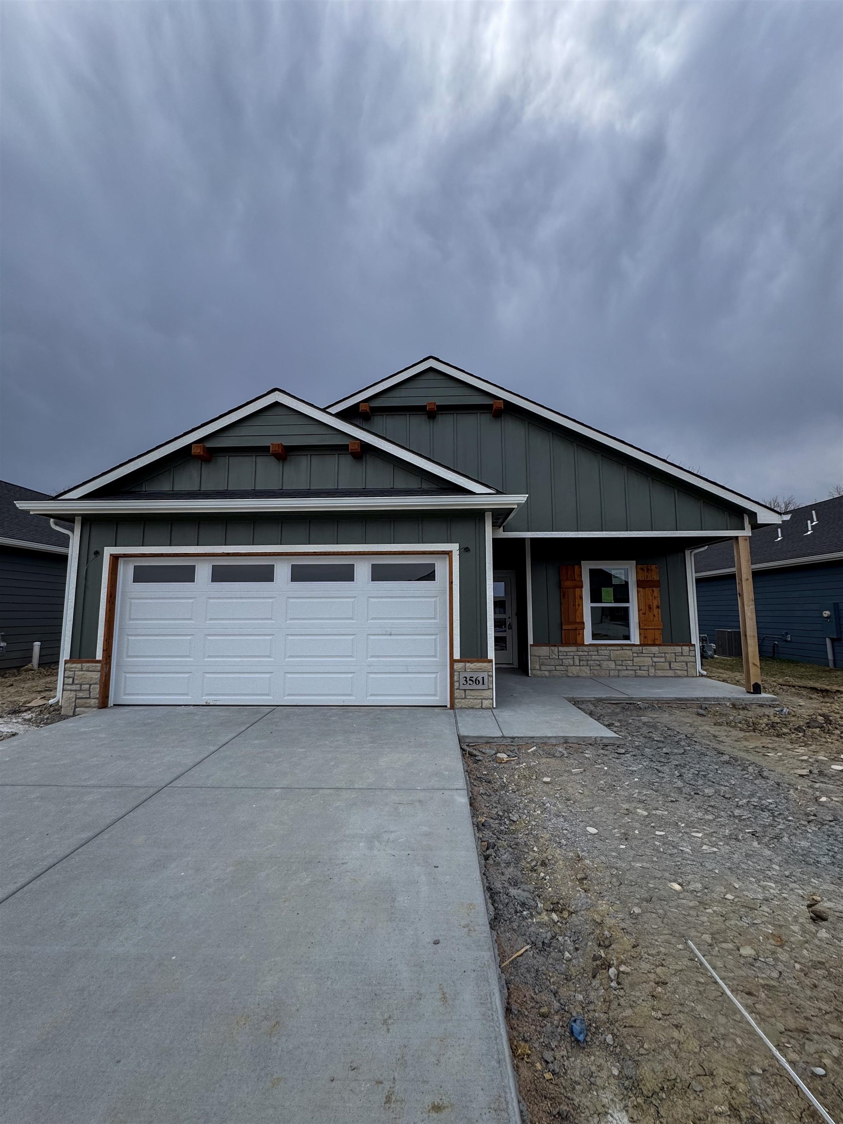 3561 E Bearsden Derby KS 67037