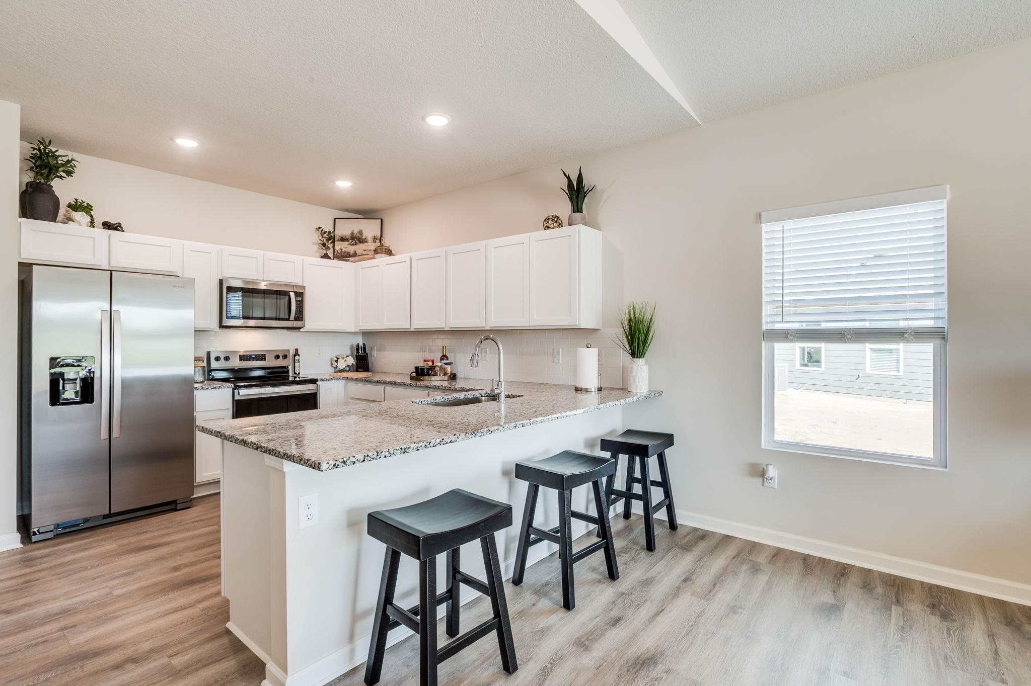 3561 E Bearsden Derby KS 67037