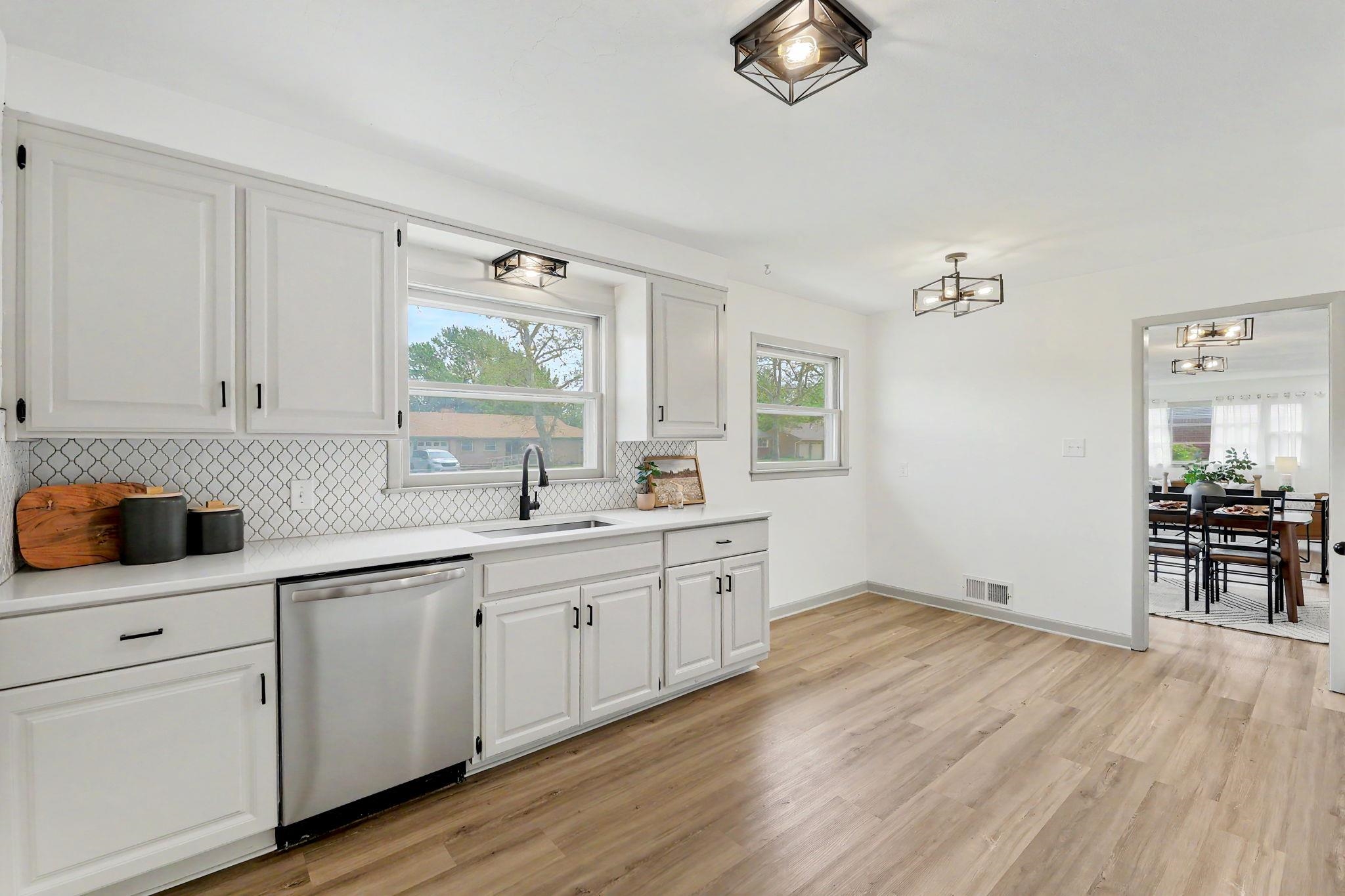 1649 N Womer Drive Wichita KS 67203