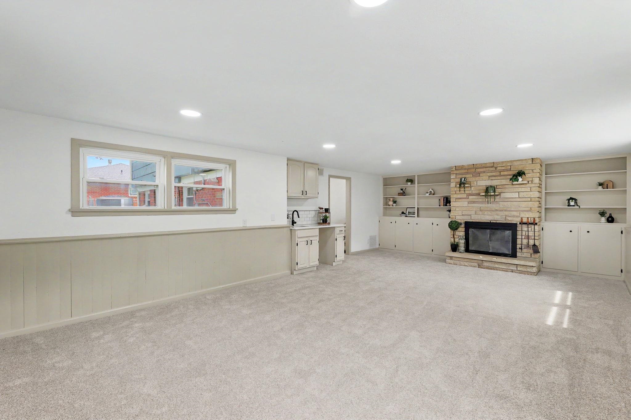 1649 N Womer Drive Wichita KS 67203