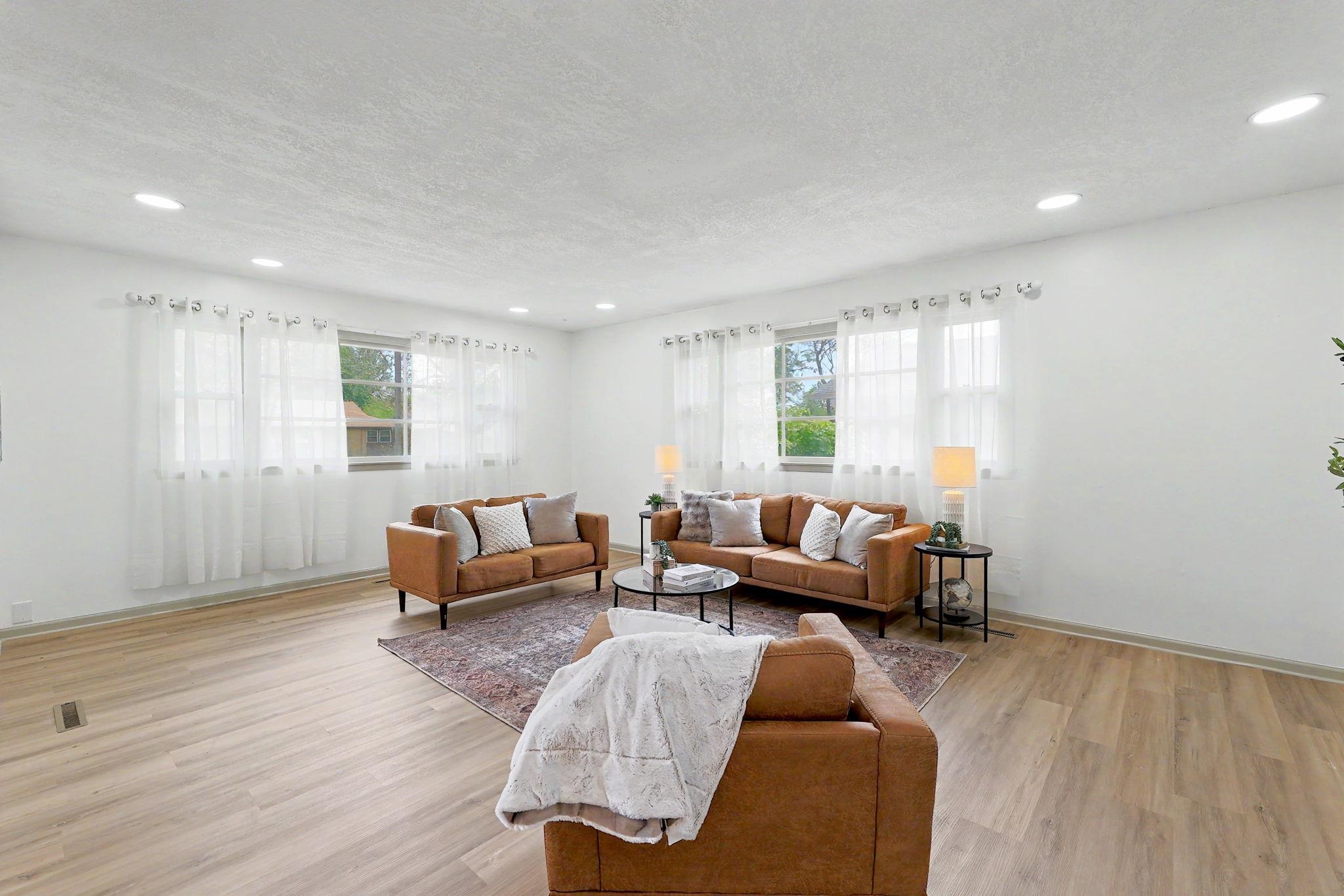 1649 N Womer Drive Wichita KS 67203