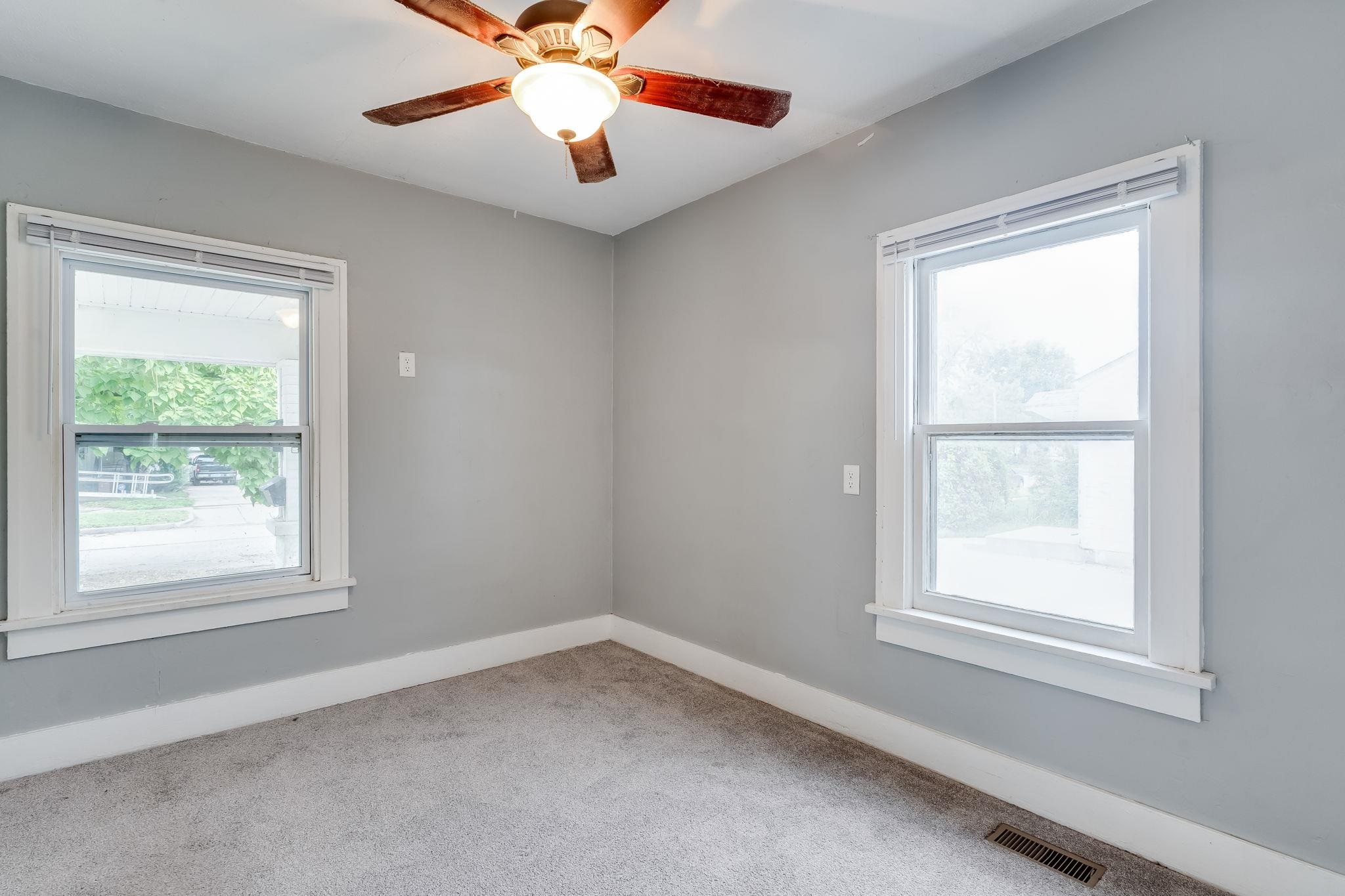 2041 S Wichita Street Wichita KS 67213-4922