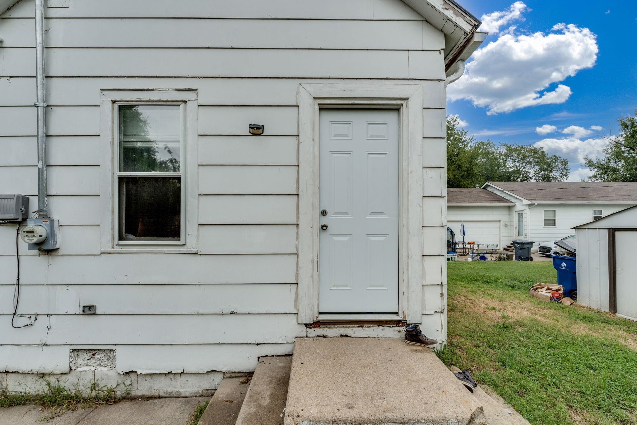2041 S Wichita Street Wichita KS 67213-4922