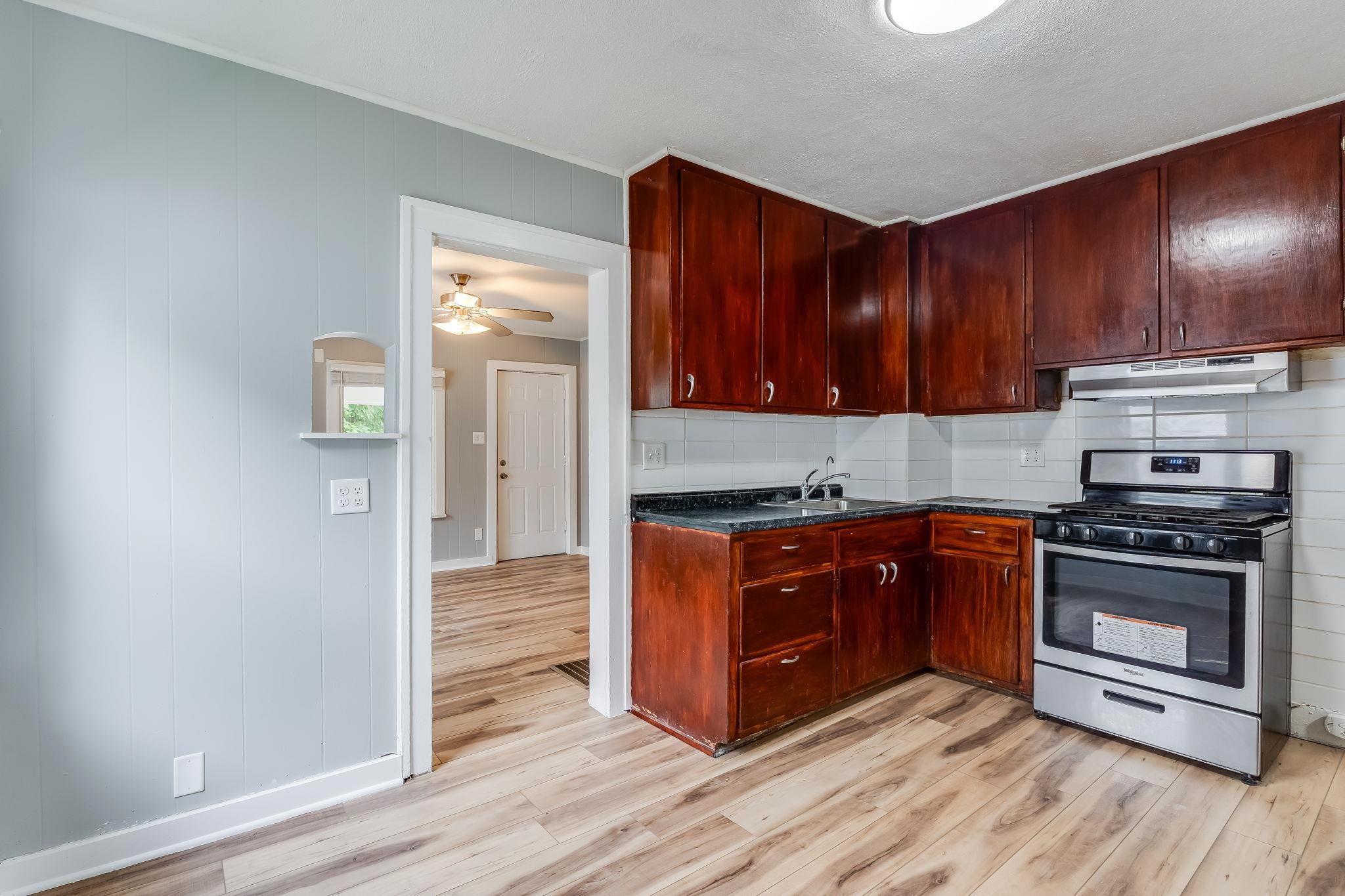 2041 S Wichita Street Wichita KS 67213-4922