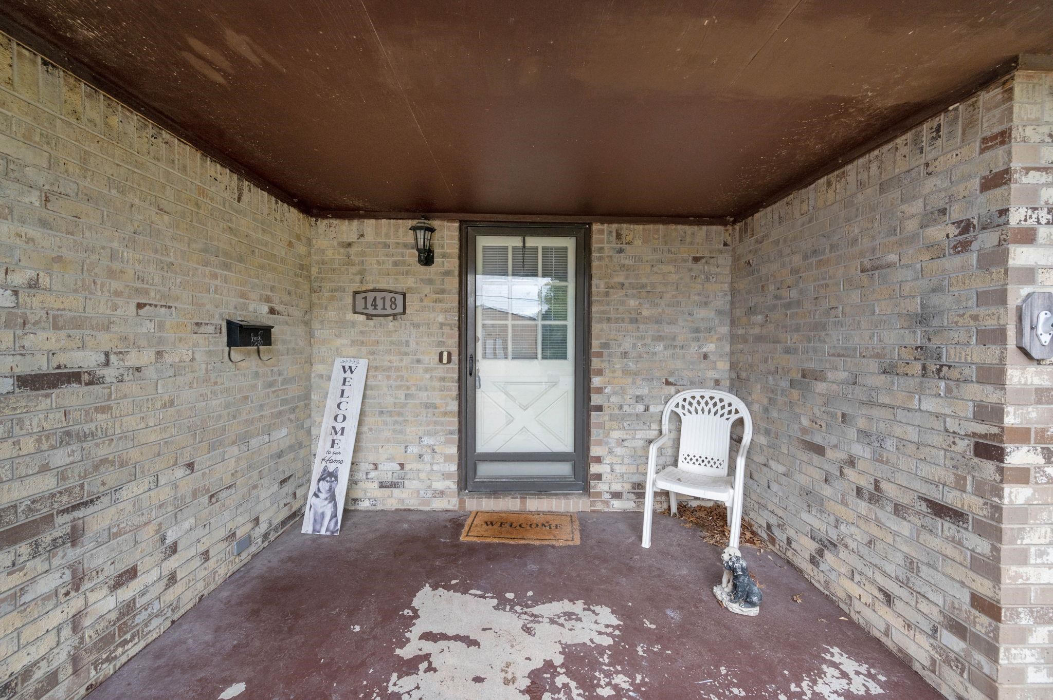 1418 Money Street Augusta KS 67010