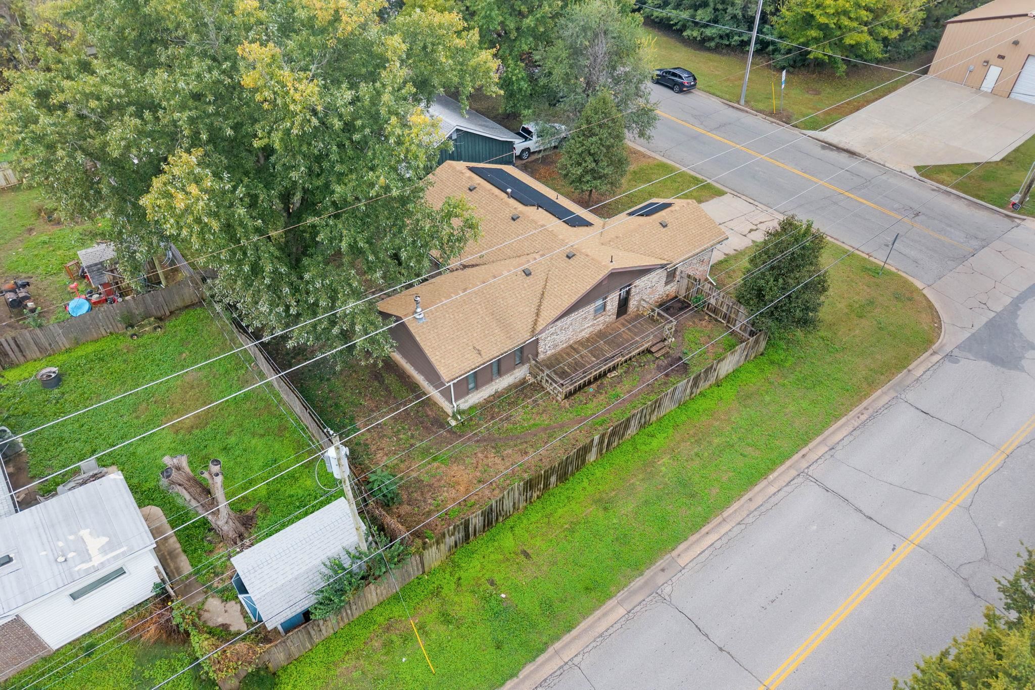 1418 Money Street Augusta KS 67010