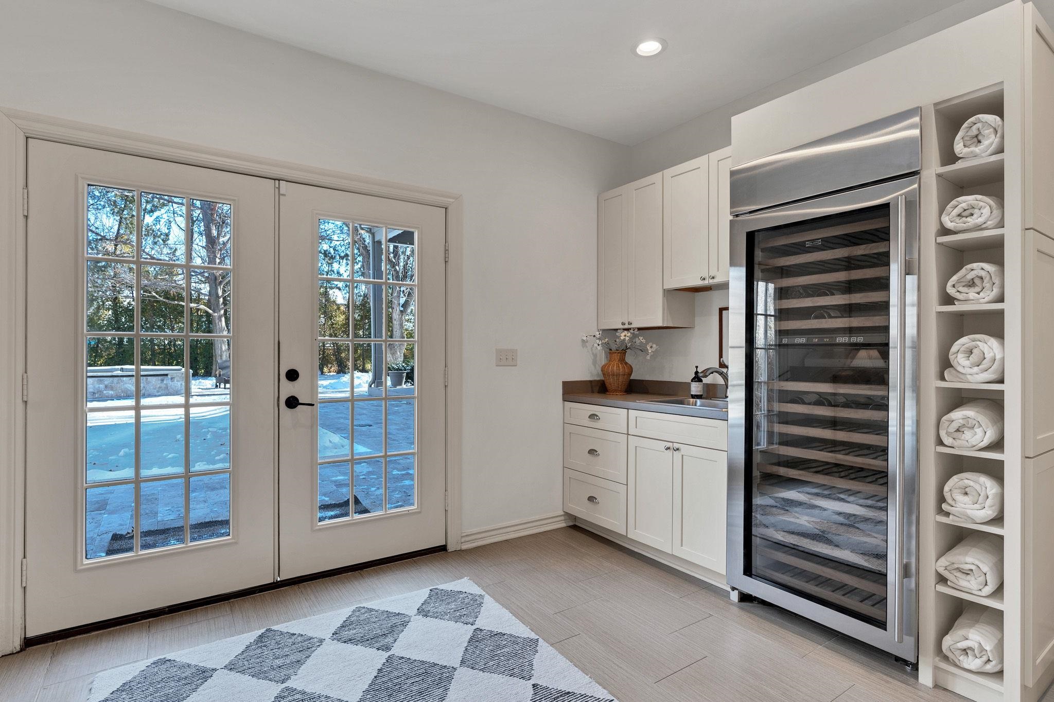 60 S Mission Road Eastborough KS 67207