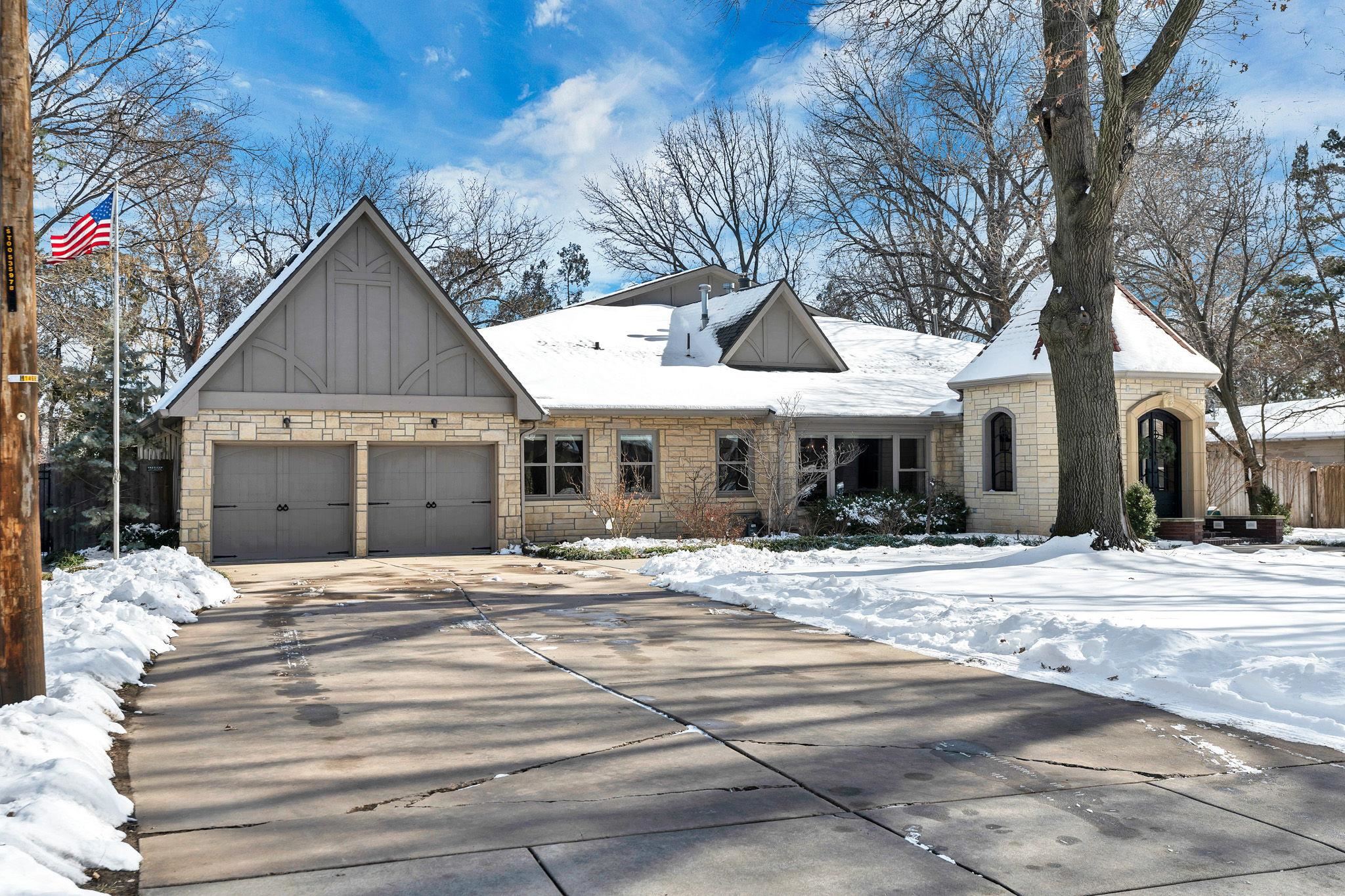 60 S Mission Road Eastborough KS 67207