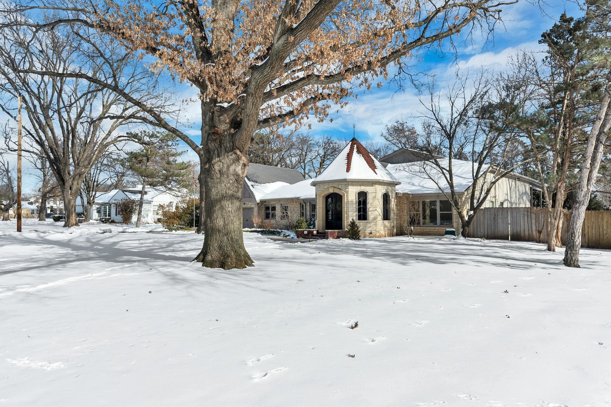 60 S Mission Road Eastborough KS 67207