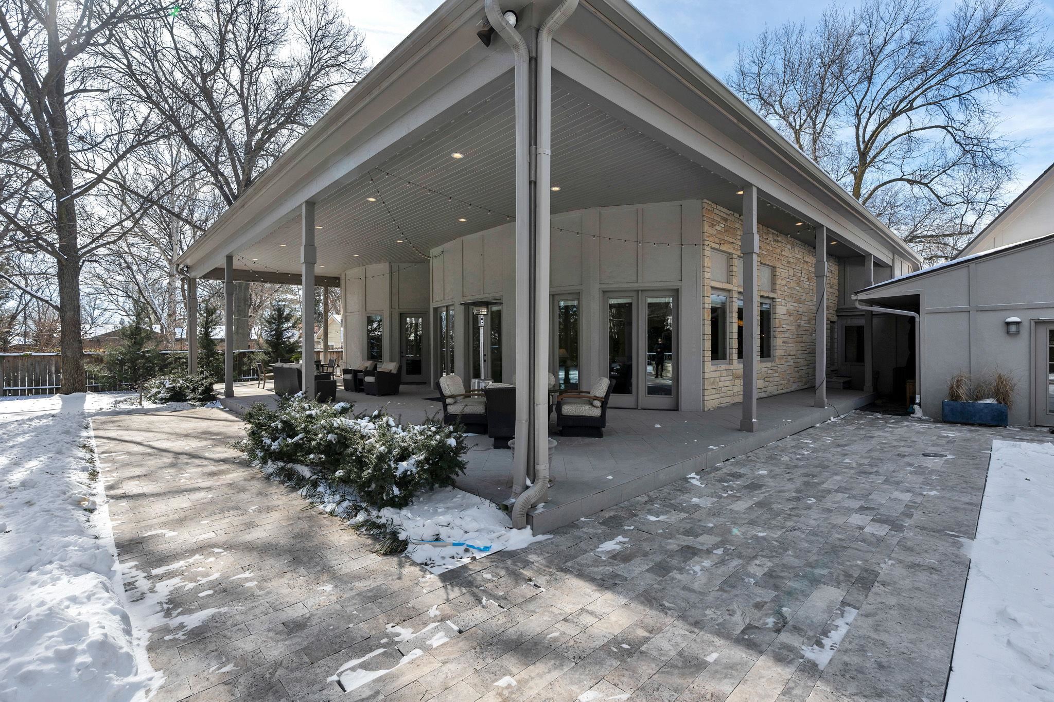 60 S Mission Road Eastborough KS 67207