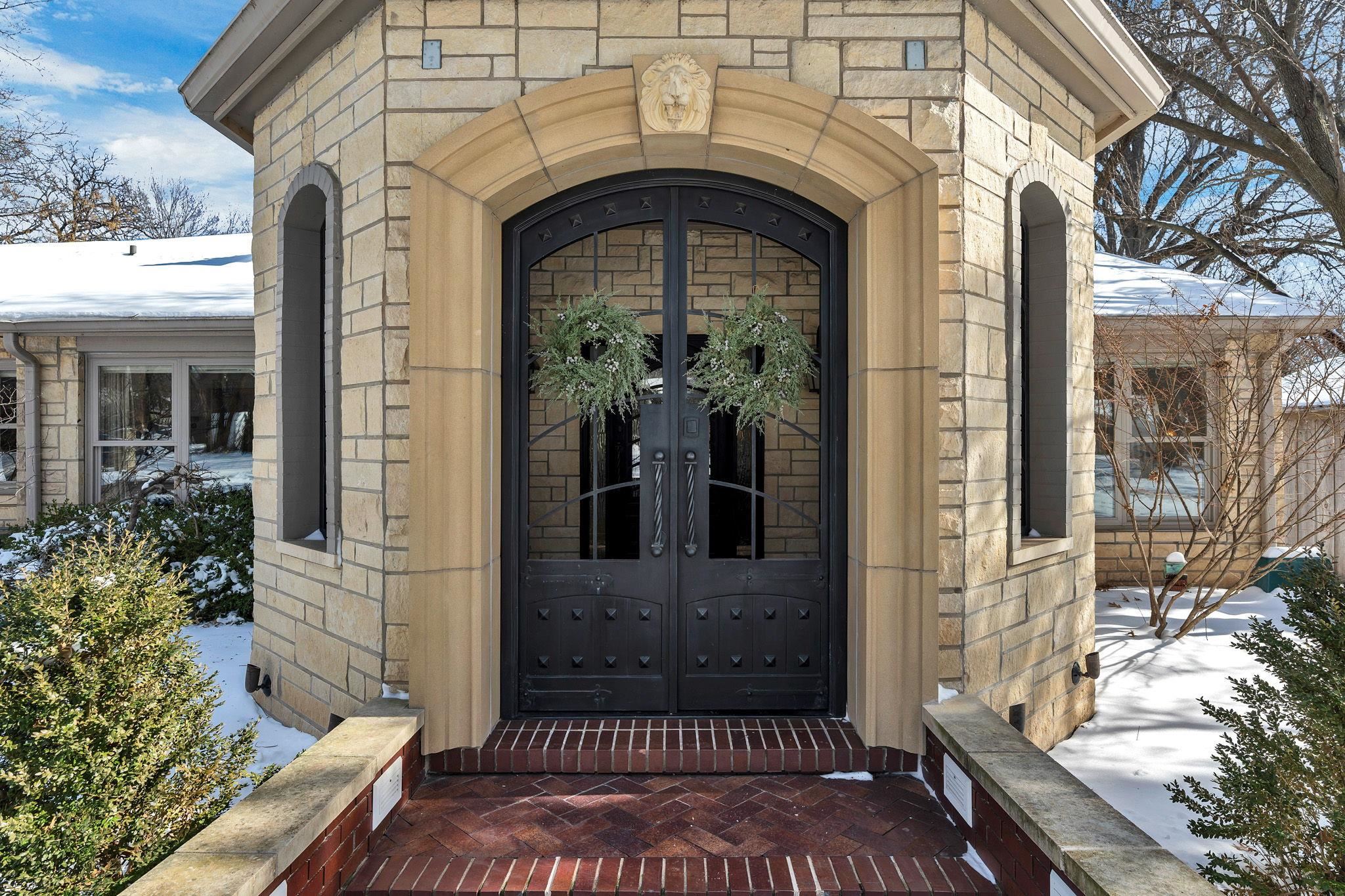 60 S Mission Road Eastborough KS 67207