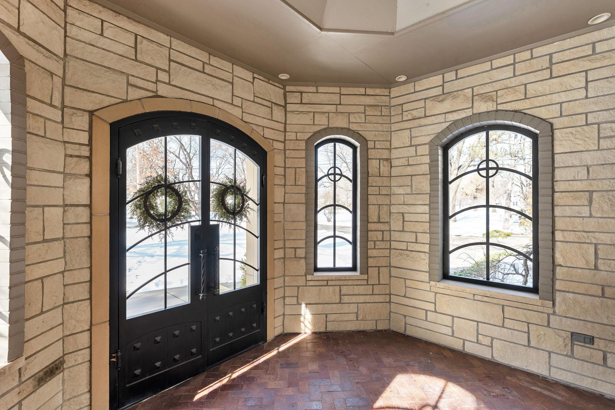 60 S Mission Road Eastborough KS 67207