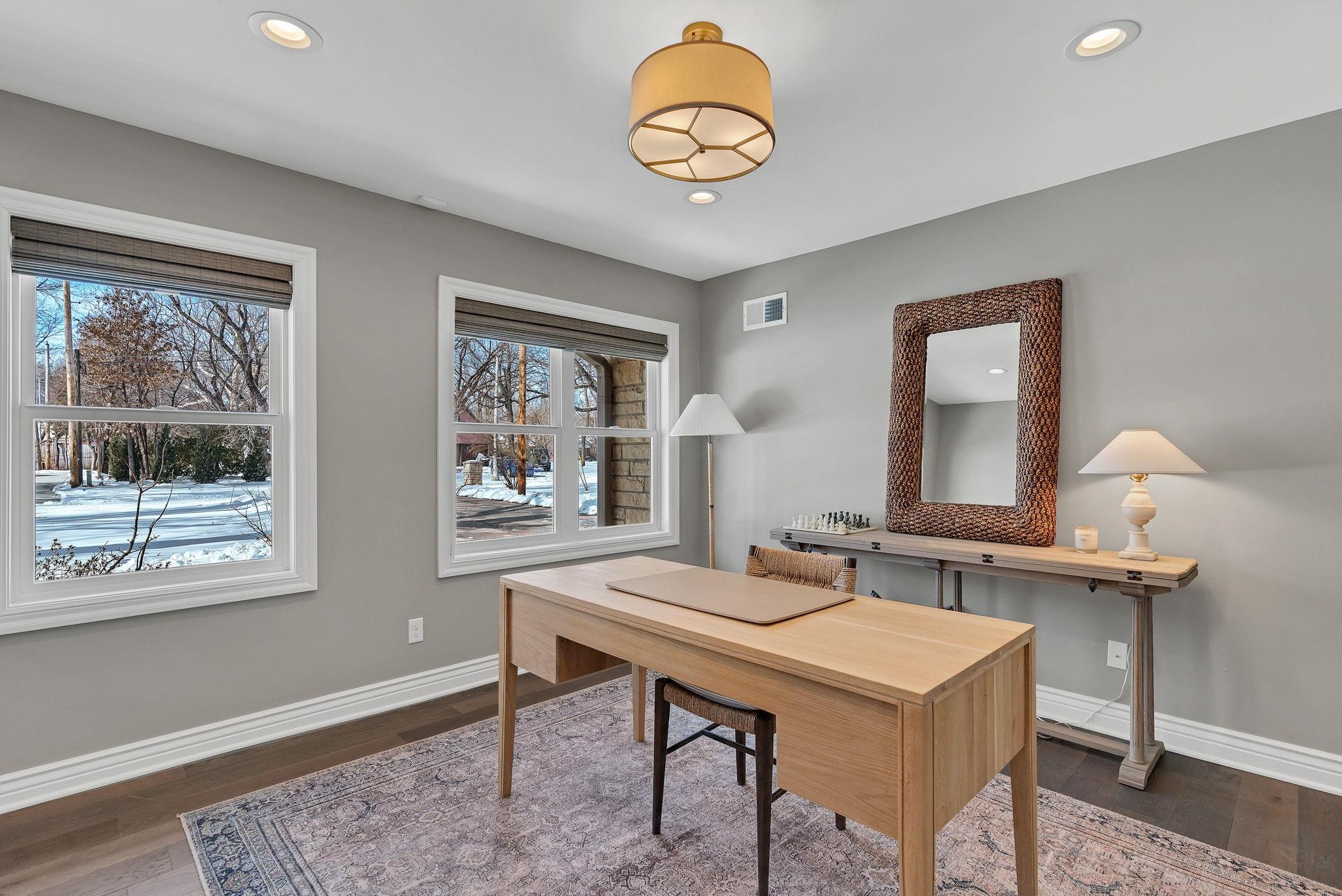 60 S Mission Road Eastborough KS 67207