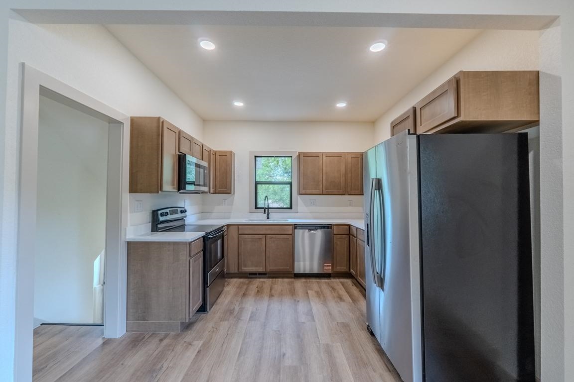 215 W Harrington Augusta KS 67010