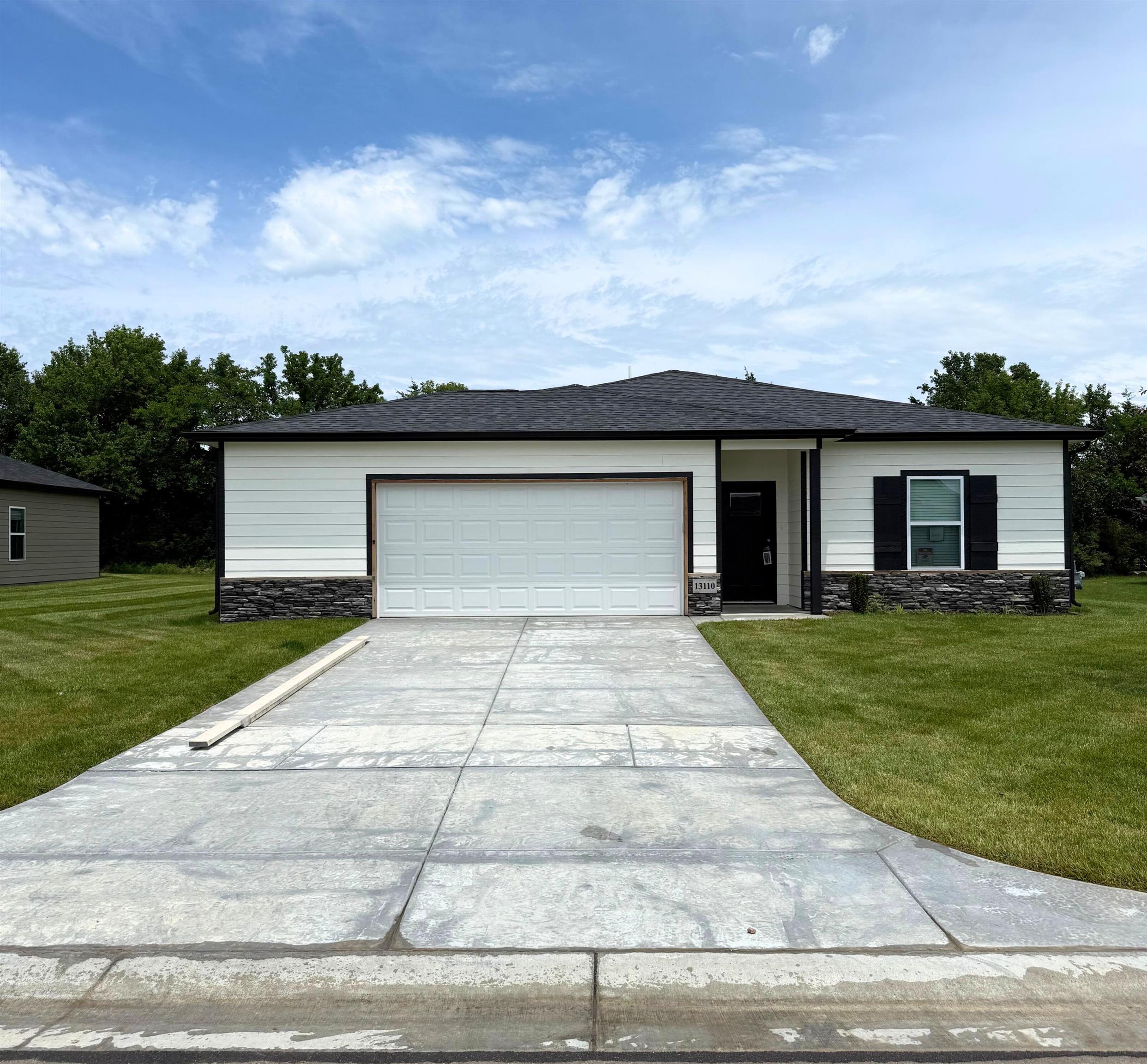 13110 E Spring Valley Street Wichita KS 67230