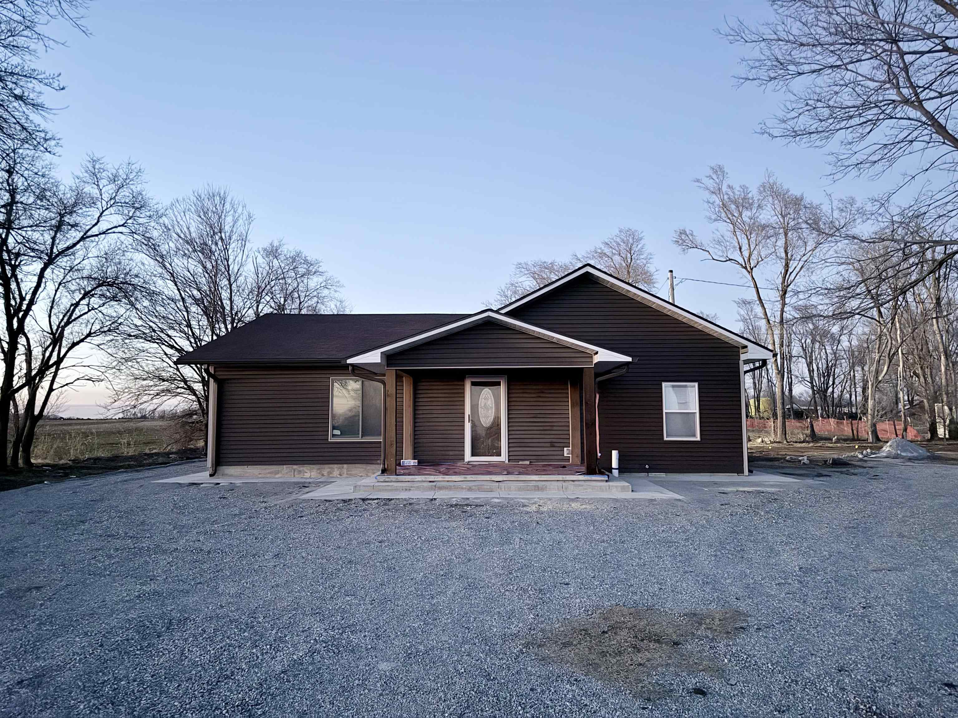 6716 332nd Road Arkansas City KS 67005