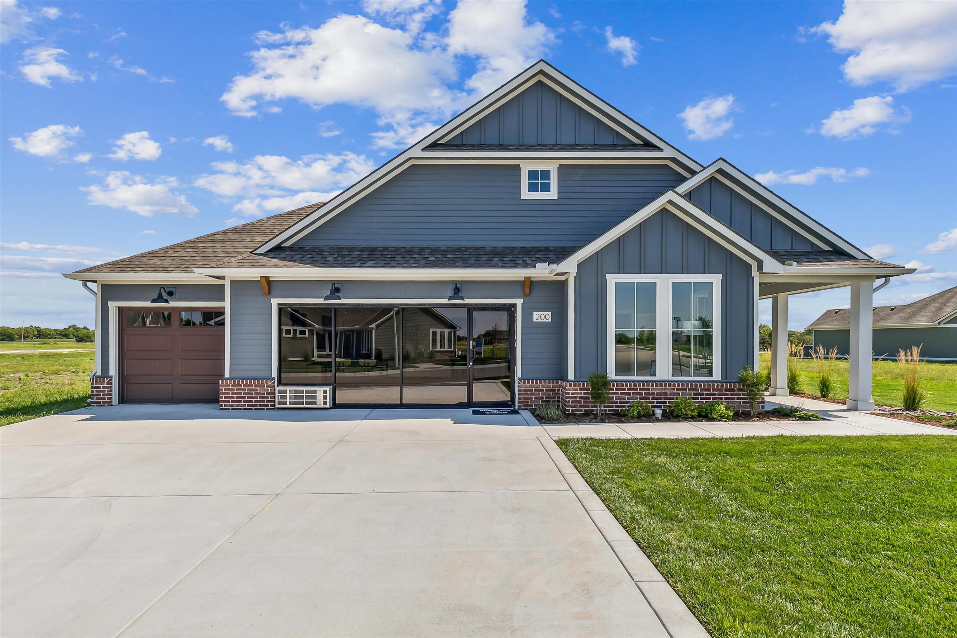 200 W Boxthorn Drive Andover KS 67002