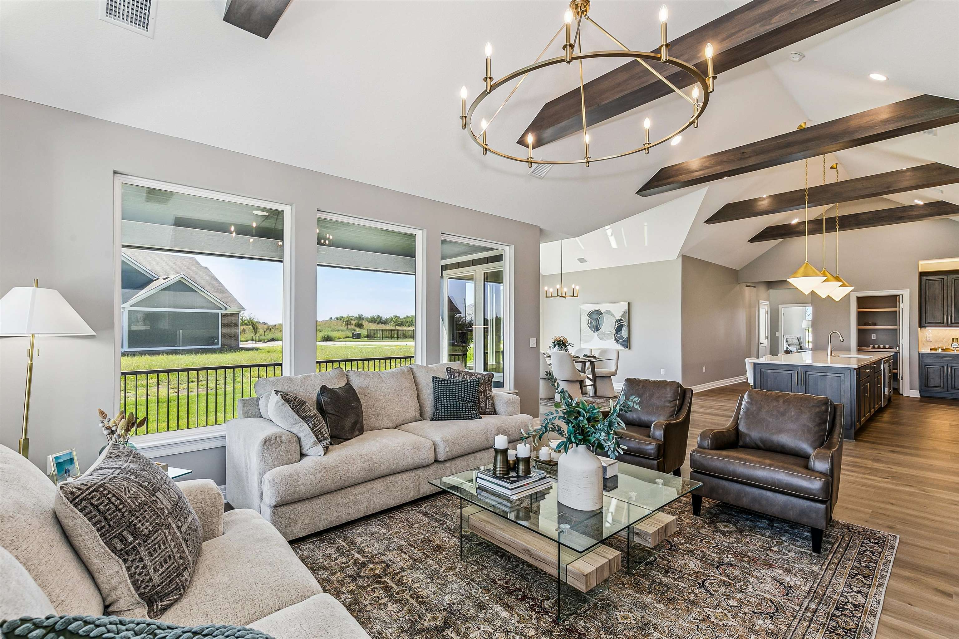 200 W Boxthorn Drive Andover KS 67002