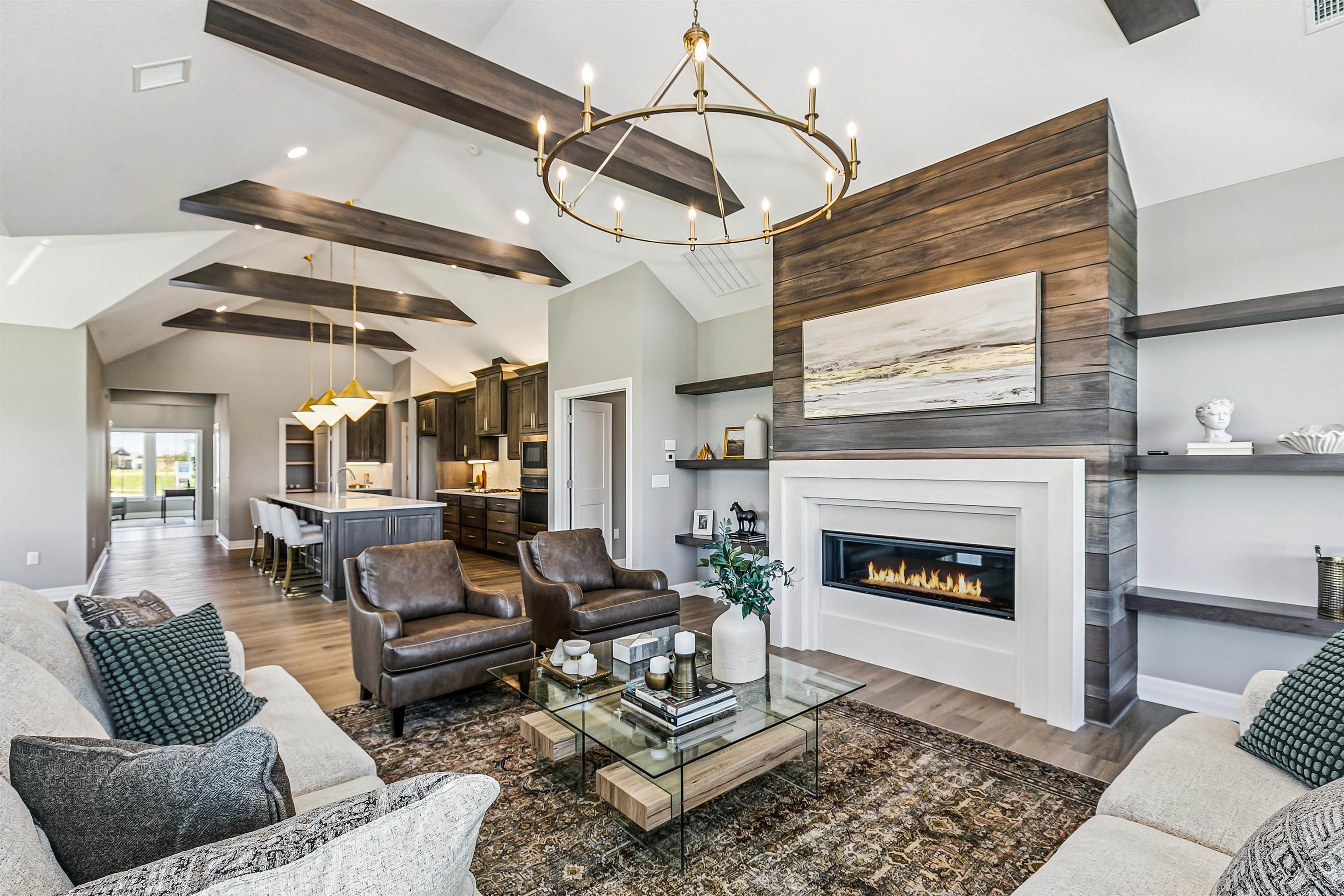 200 W Boxthorn Drive Andover KS 67002