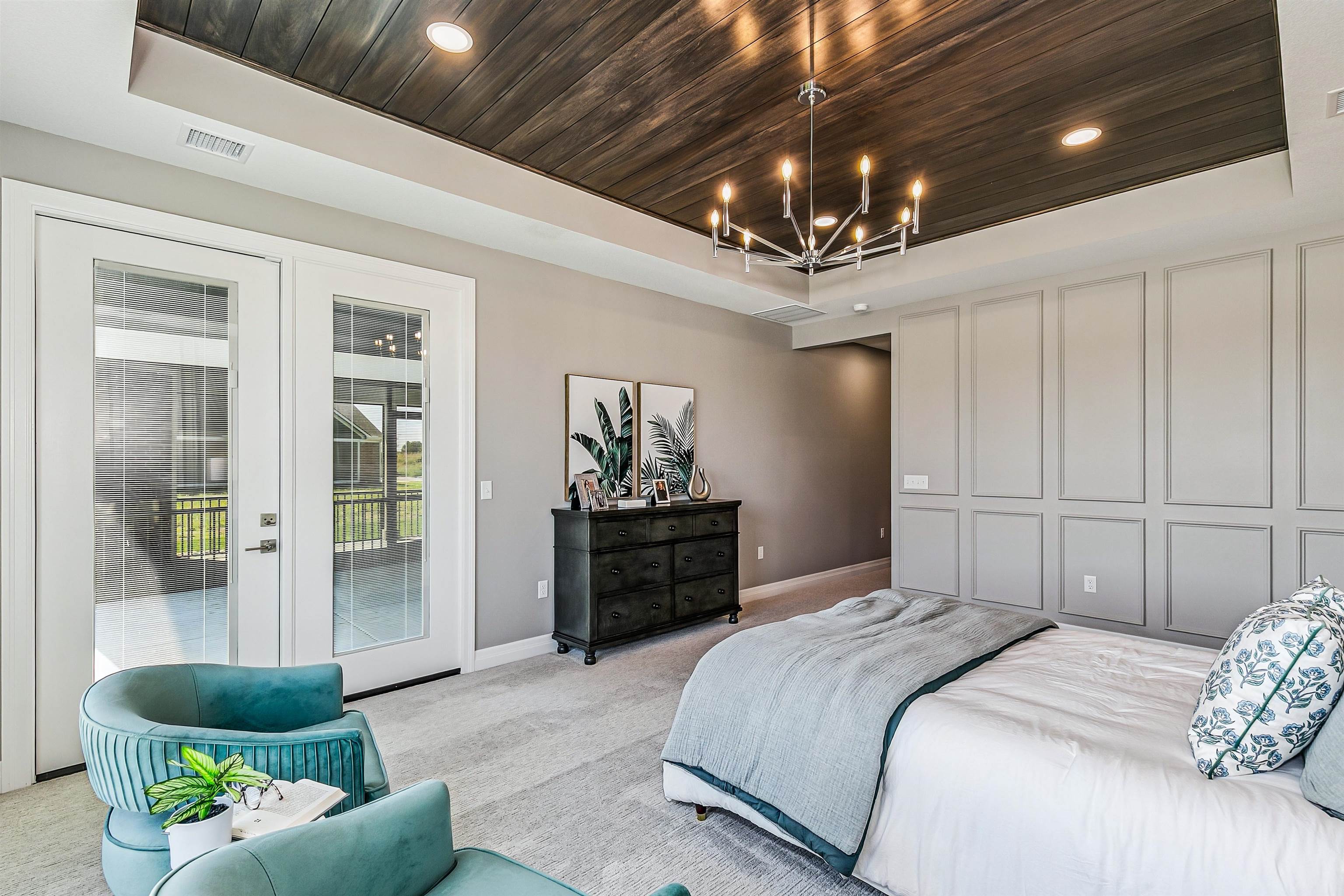 200 W Boxthorn Drive Andover KS 67002