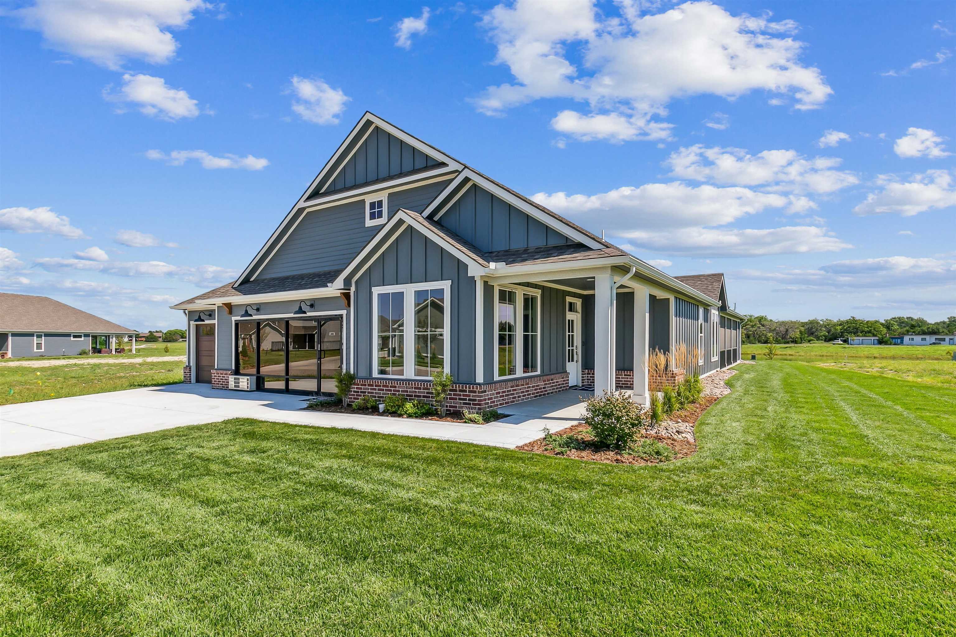 200 W Boxthorn Drive Andover KS 67002