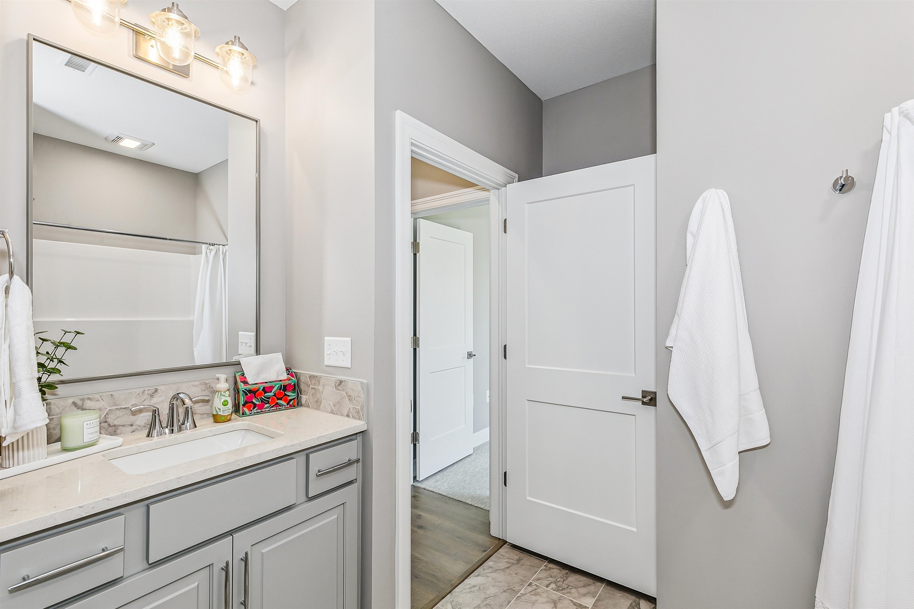 200 W Boxthorn Drive Andover KS 67002