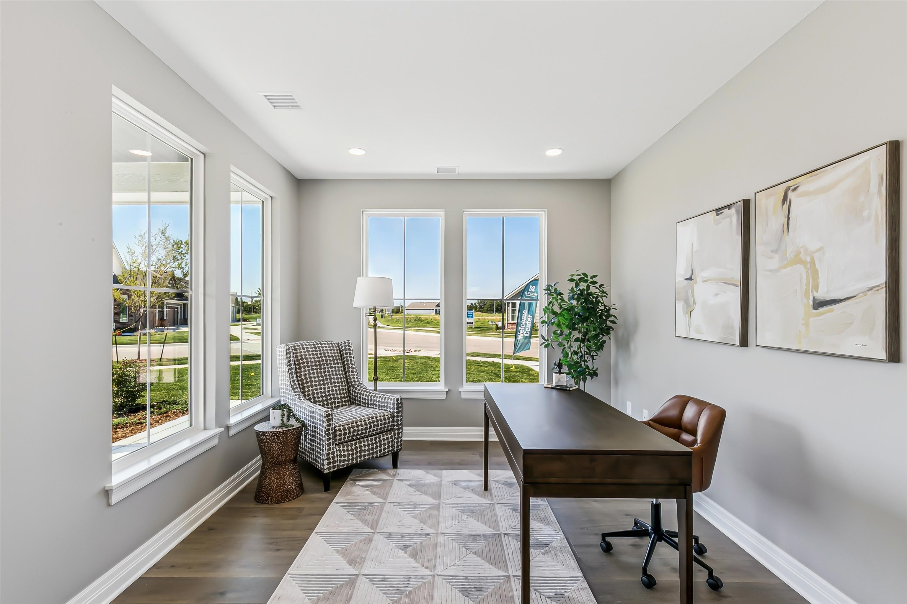 200 W Boxthorn Drive Andover KS 67002