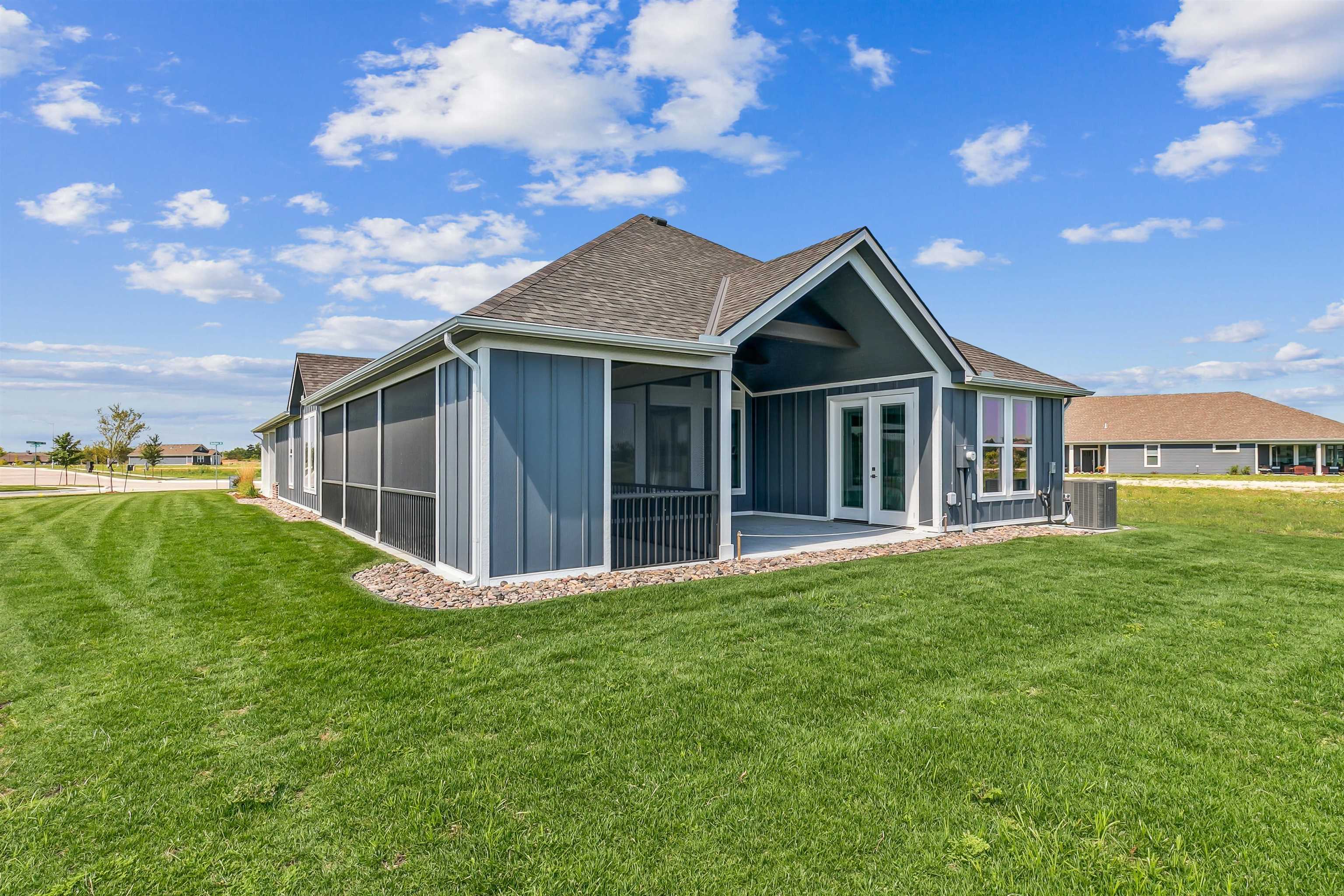200 W Boxthorn Drive Andover KS 67002