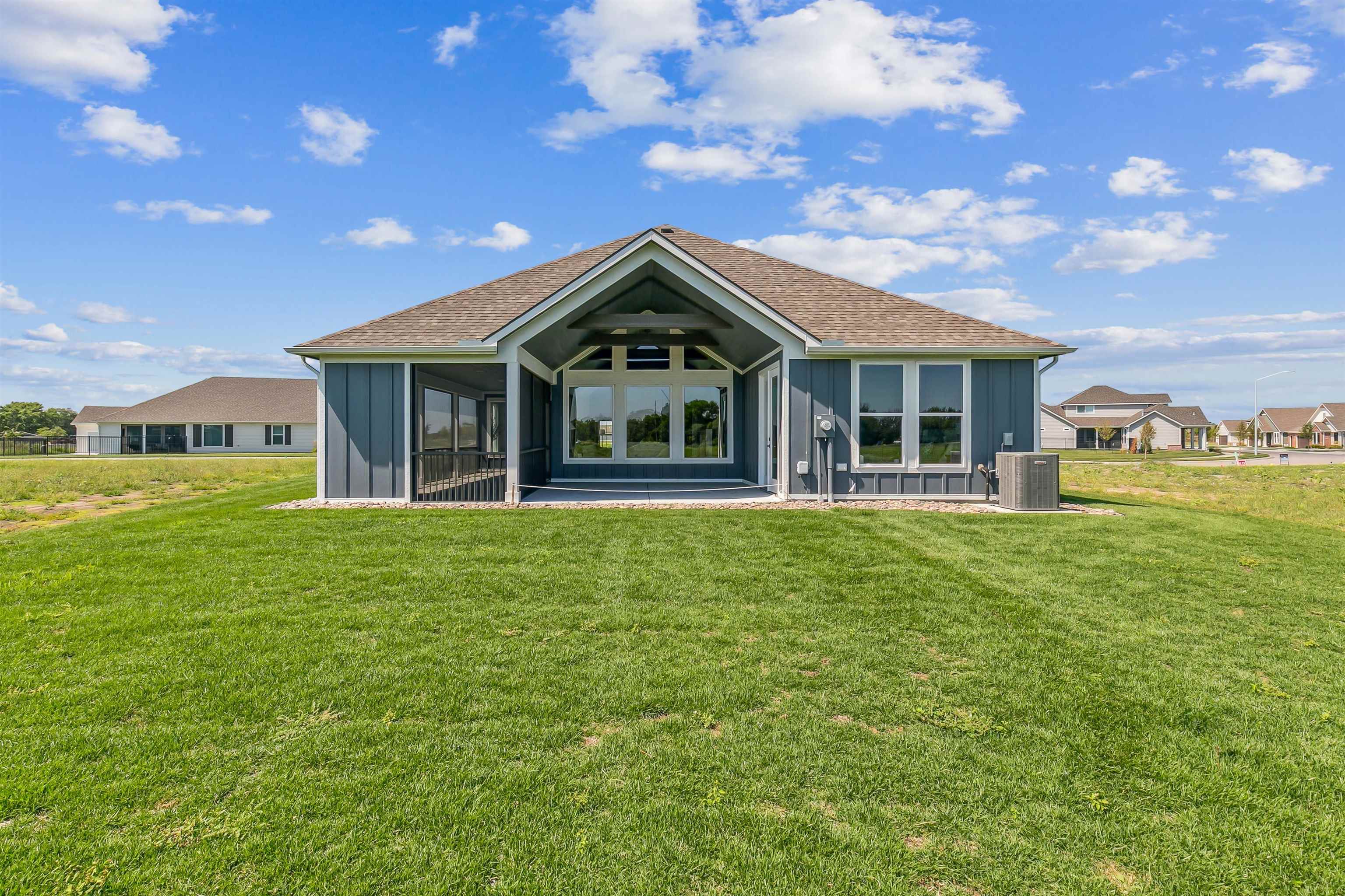 200 W Boxthorn Drive Andover KS 67002