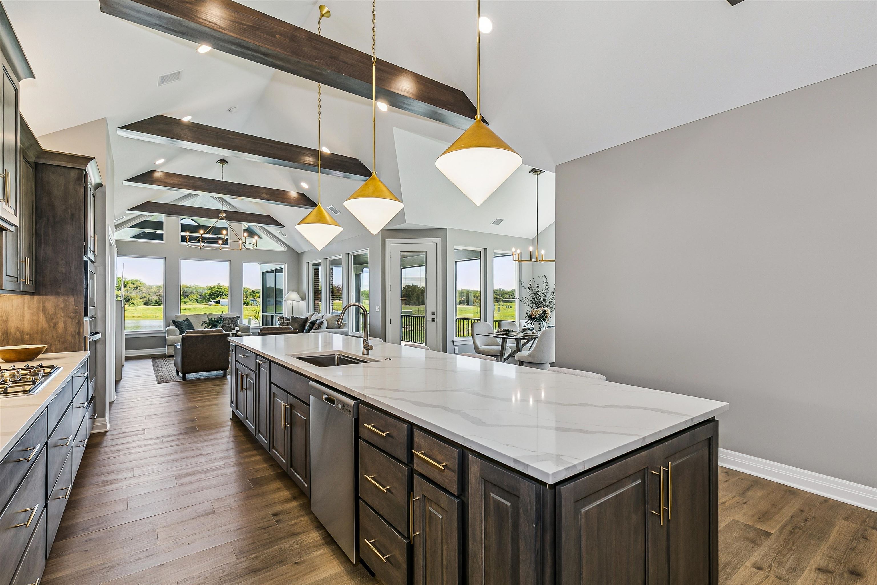 200 W Boxthorn Drive Andover KS 67002