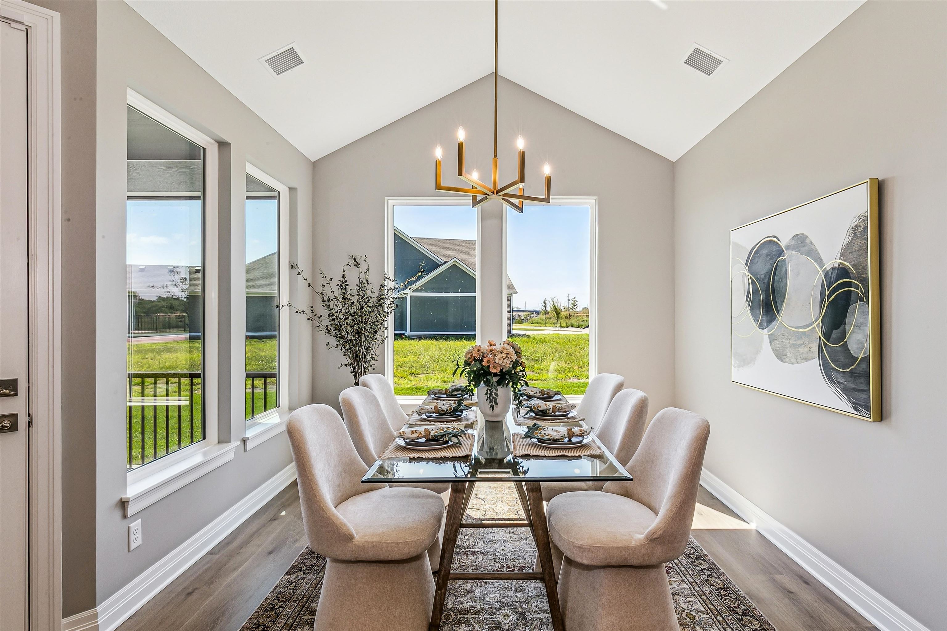 200 W Boxthorn Drive Andover KS 67002