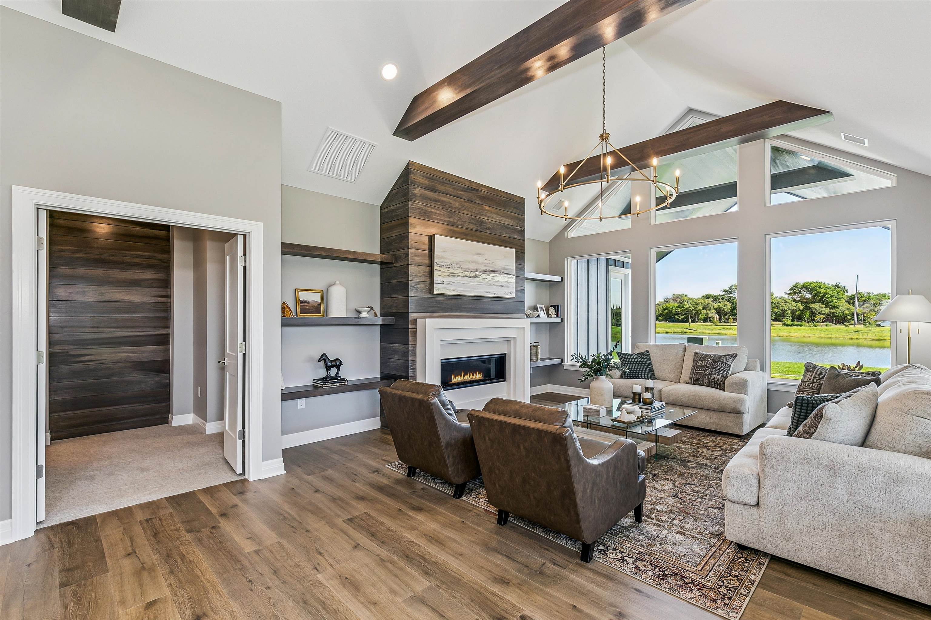 200 W Boxthorn Drive Andover KS 67002