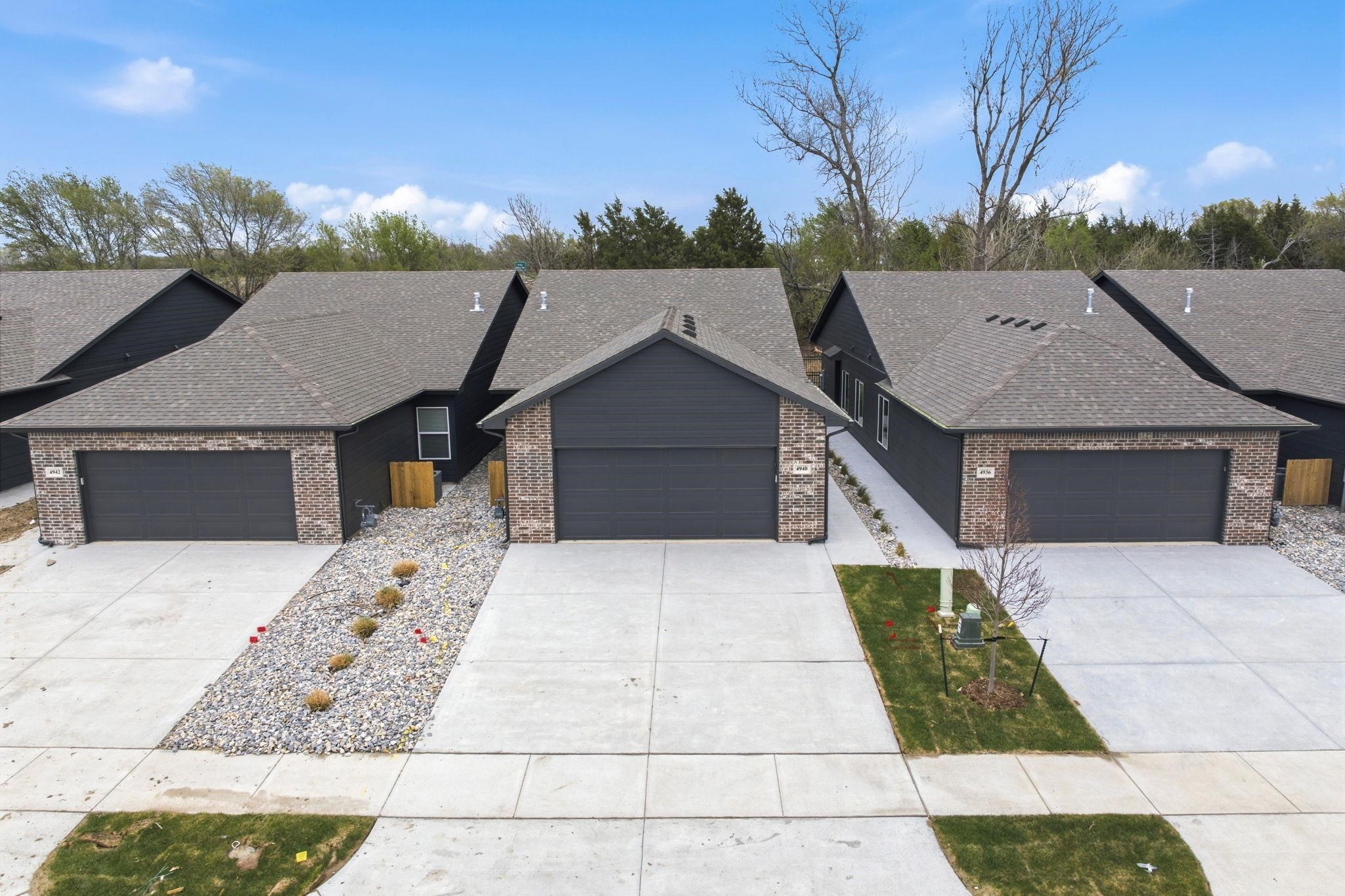 4940 N Vassar Avenue Wichita KS 67220