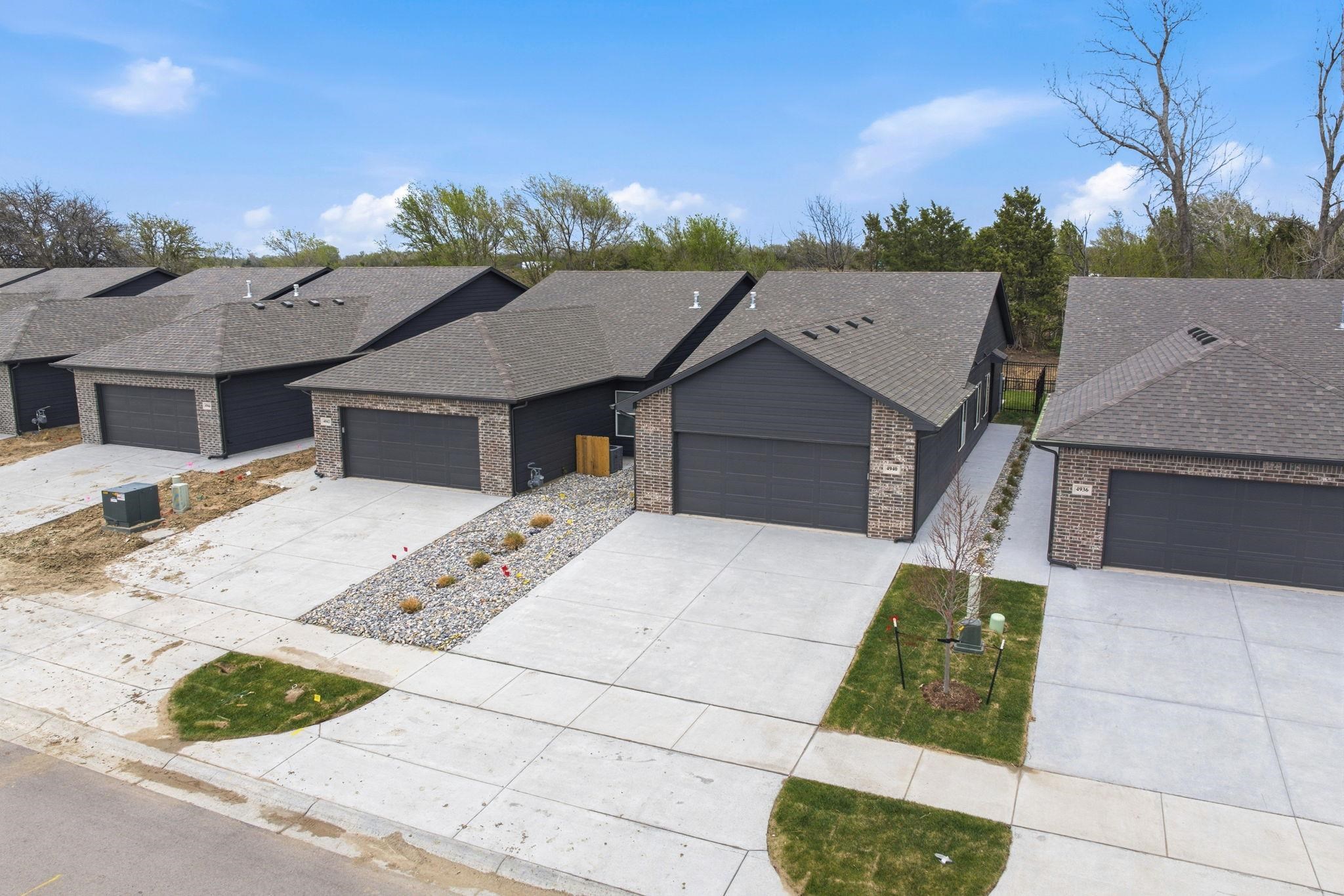 4940 N Vassar Avenue Wichita KS 67220