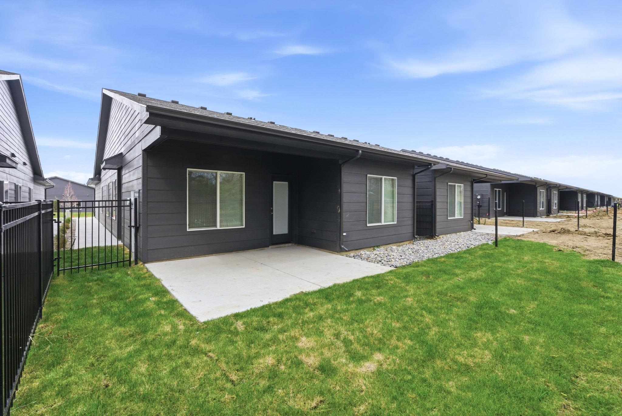 4940 N Vassar Avenue Wichita KS 67220