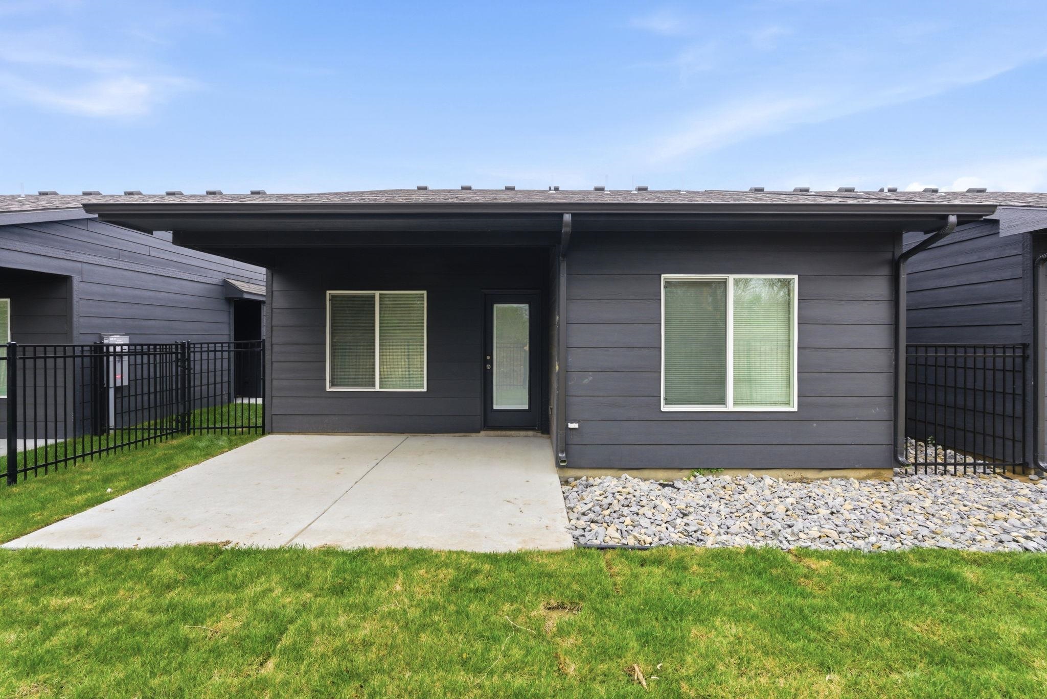 4940 N Vassar Avenue Wichita KS 67220